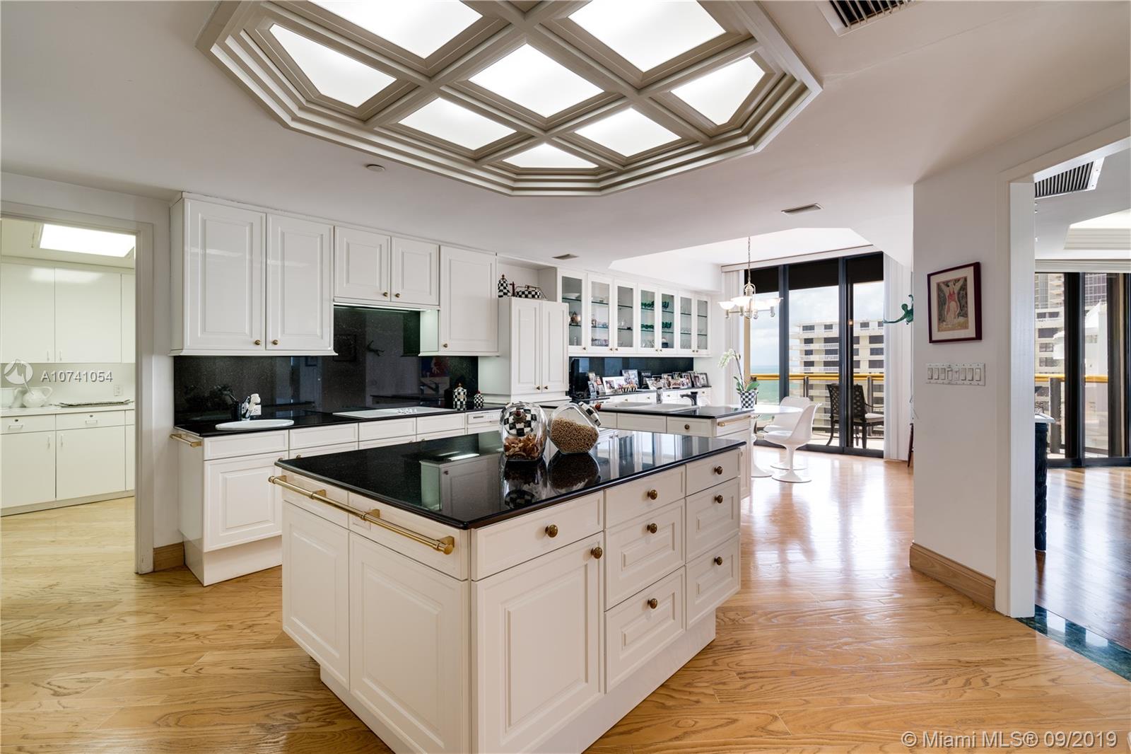 BAL HARBOUR TOWER CONDO - Residential