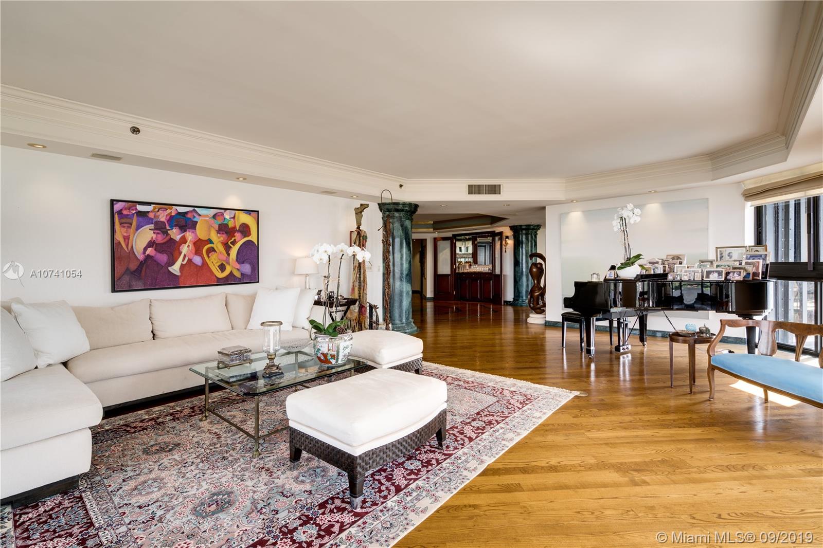 BAL HARBOUR TOWER CONDO - Residential