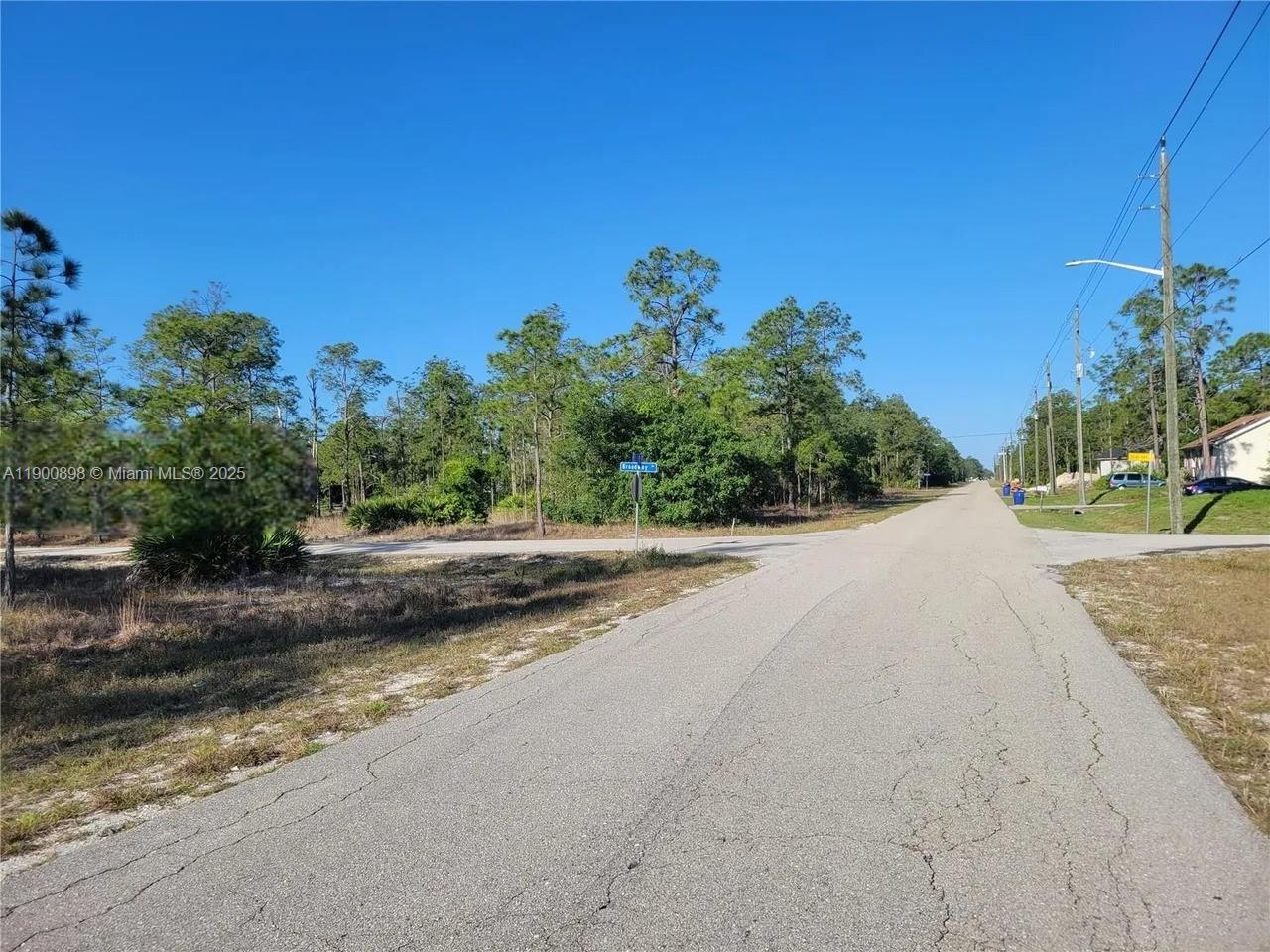 1600 E 15th St, Lehigh Acres, FL, 33972/$50,000 1 1600 E 15th St