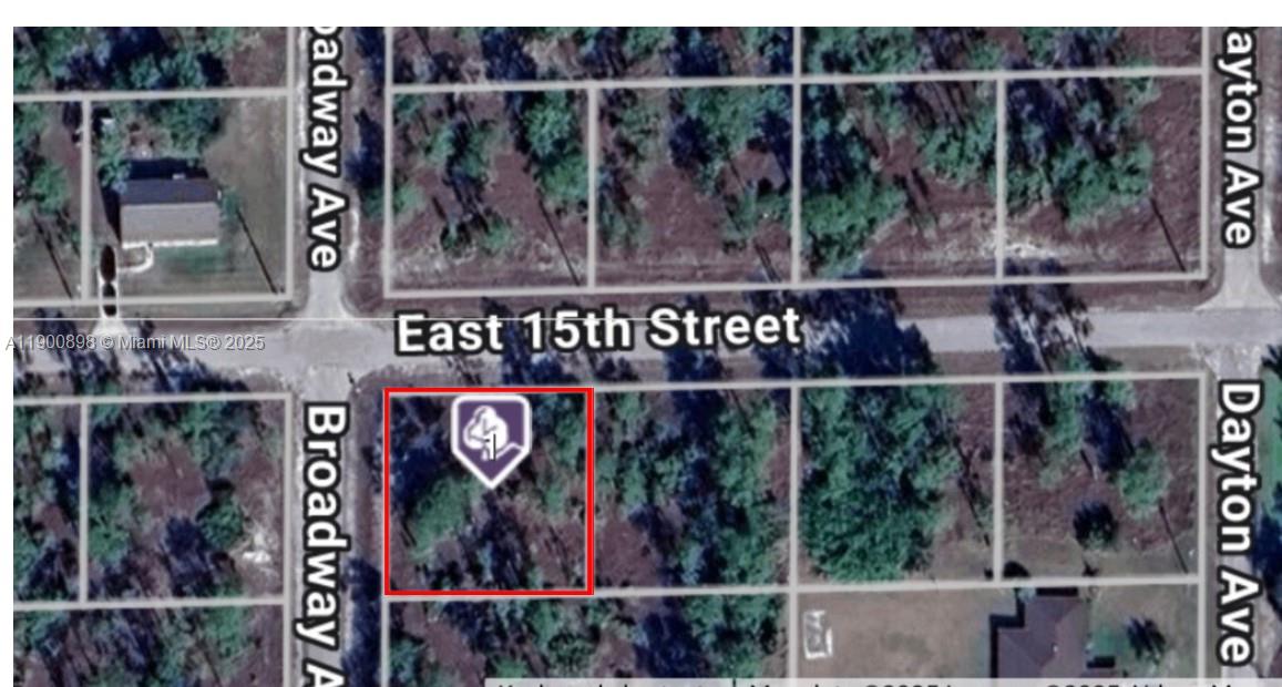 1600 E 15th St, Lehigh Acres, FL, 33972/$50,000 3 1600 E 15th St