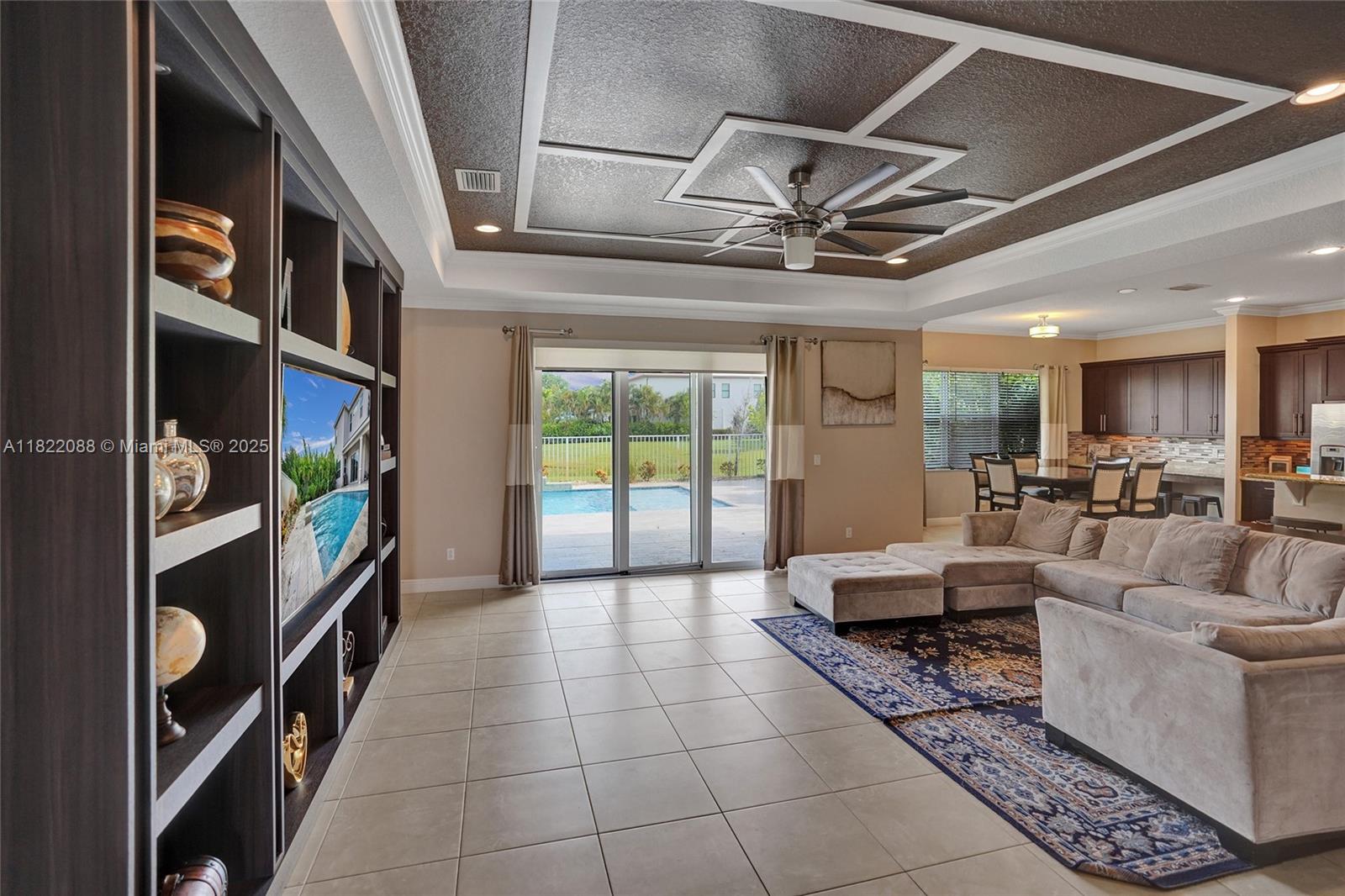DILLRUN ESTATES - Residential Lease