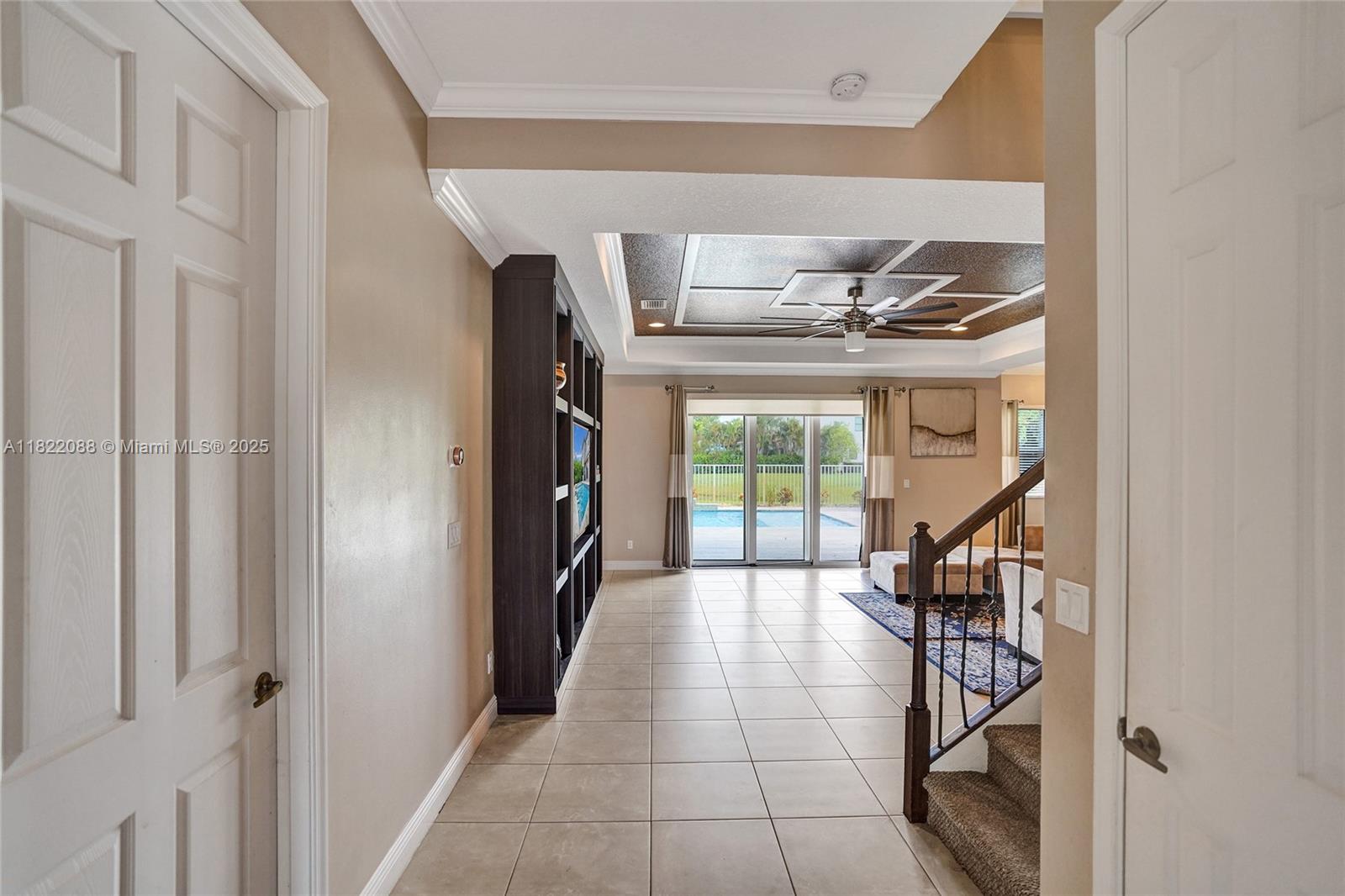 DILLRUN ESTATES - Residential Lease