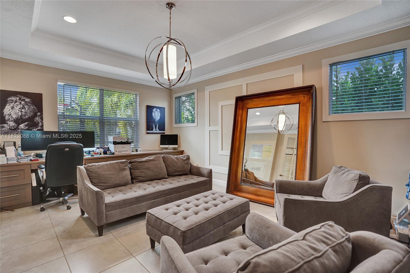 DILLRUN ESTATES - Residential Lease