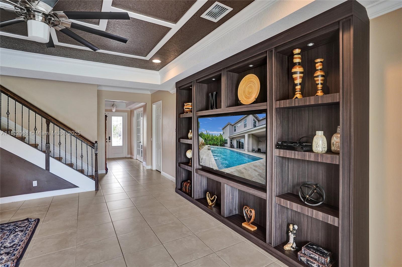 DILLRUN ESTATES - Residential Lease