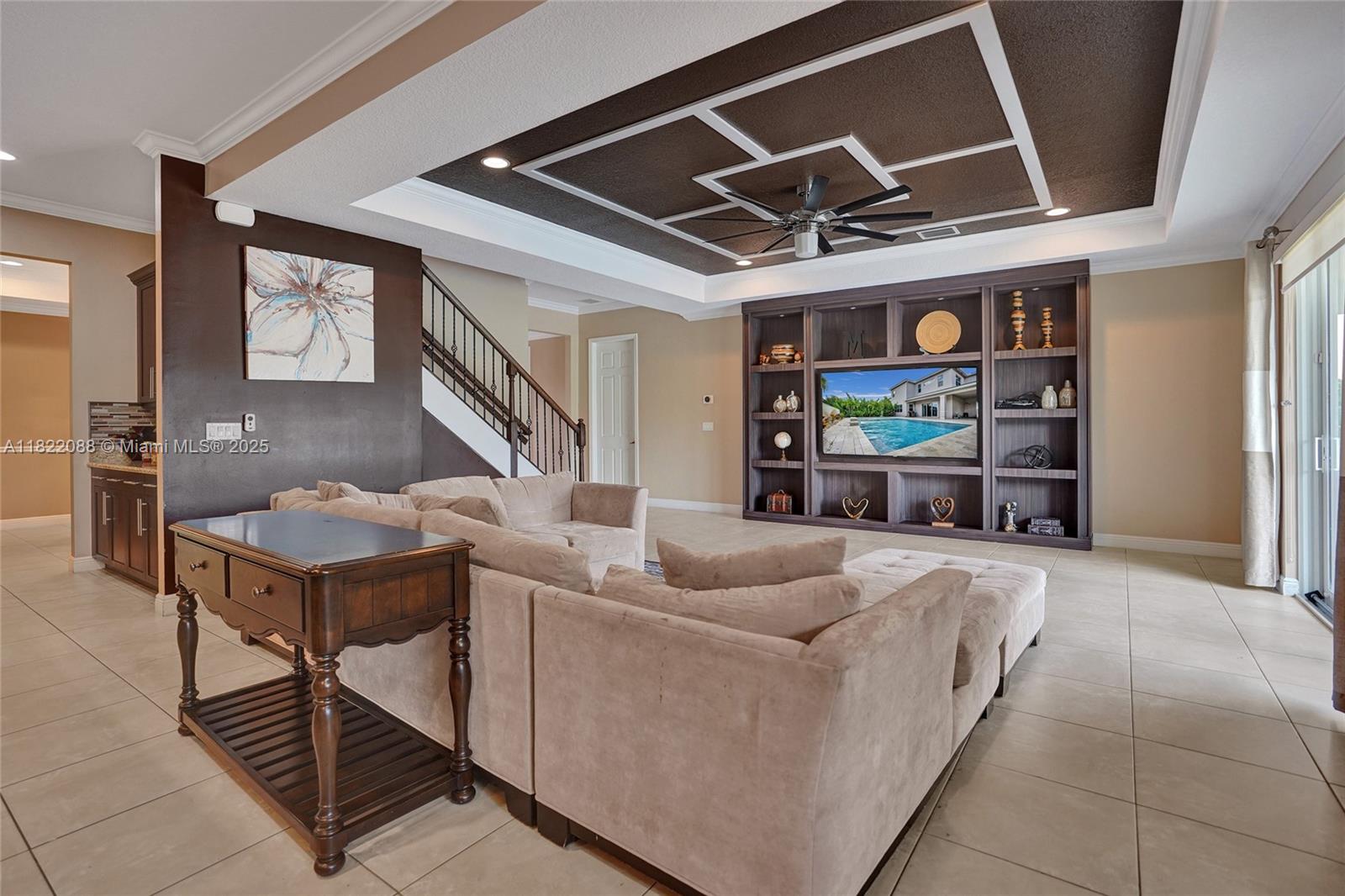 DILLRUN ESTATES - Residential Lease