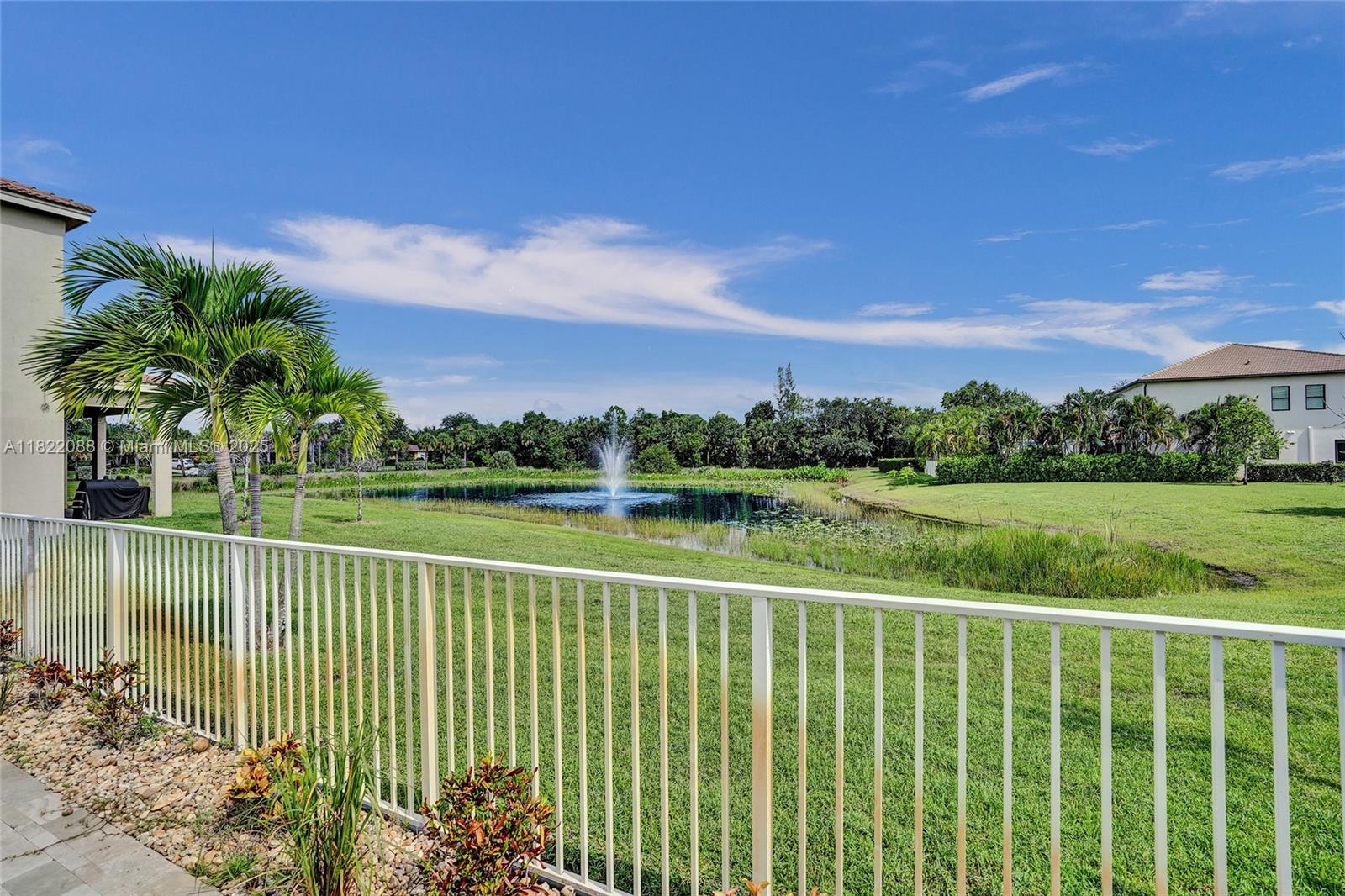 DILLRUN ESTATES - Residential Lease