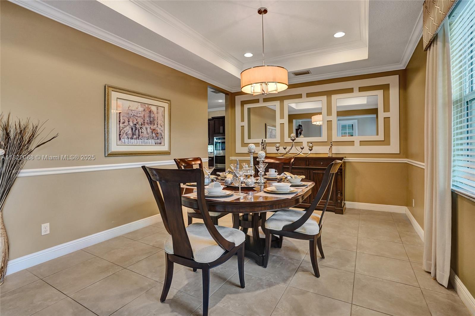 DILLRUN ESTATES - Residential Lease