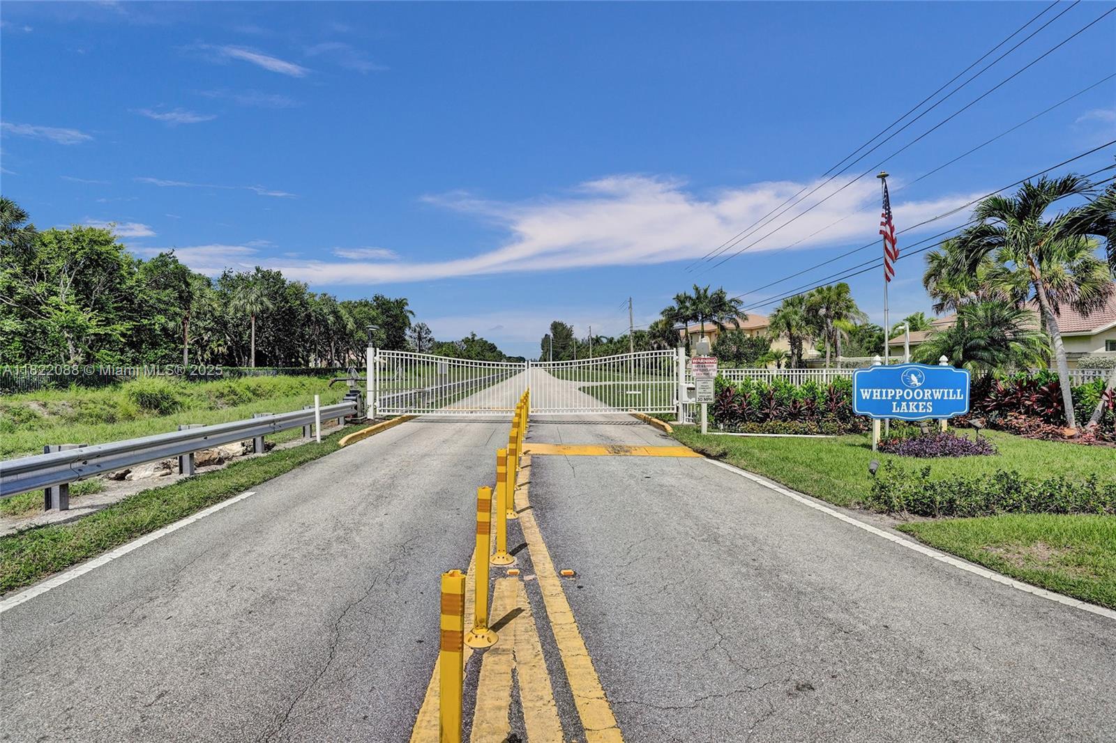 DILLRUN ESTATES - Residential Lease