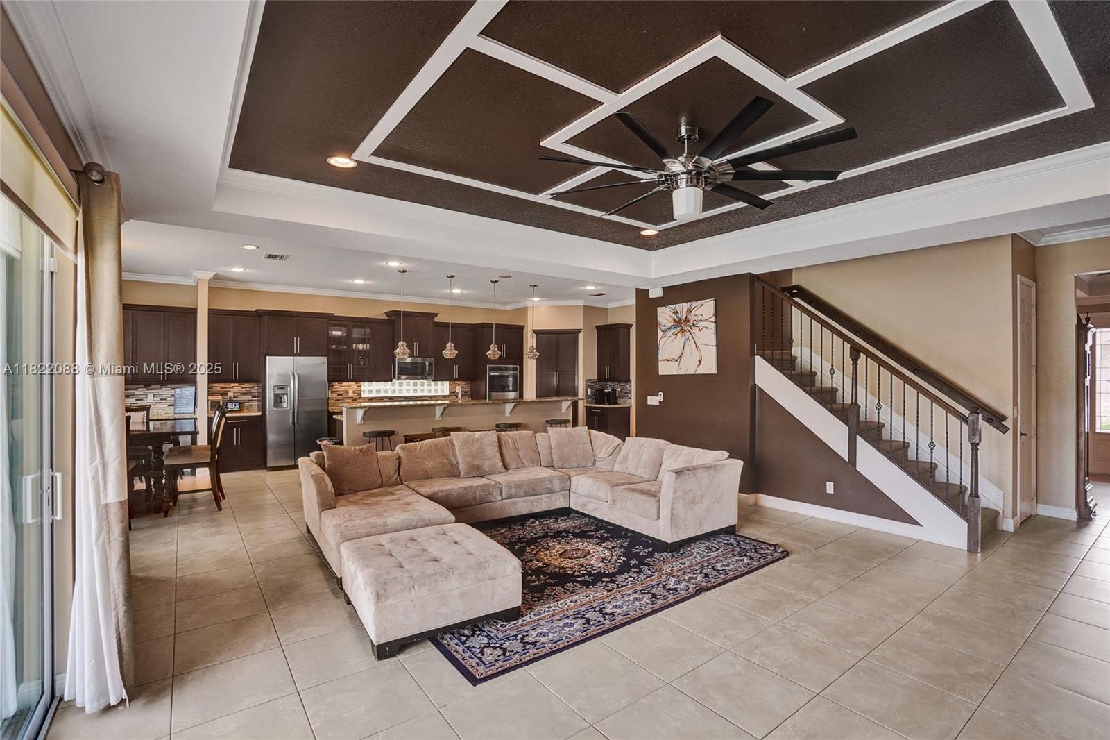 DILLRUN ESTATES - Residential Lease