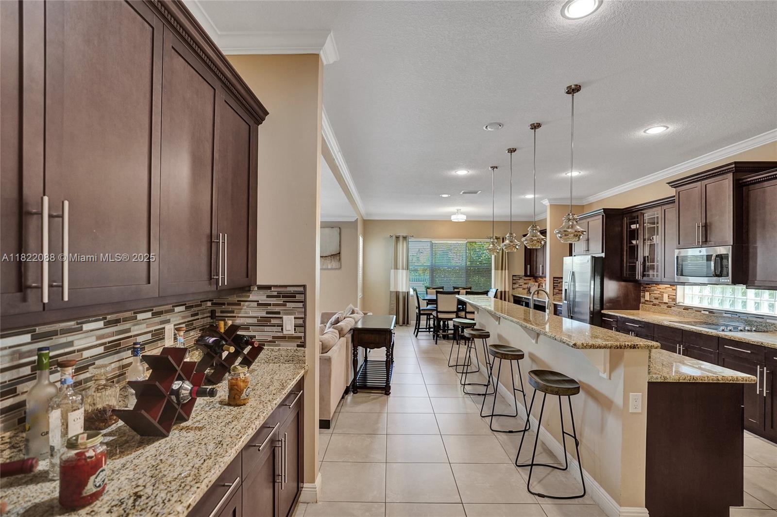 DILLRUN ESTATES - Residential Lease