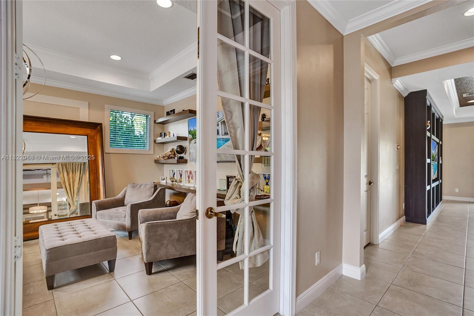 DILLRUN ESTATES - Residential Lease