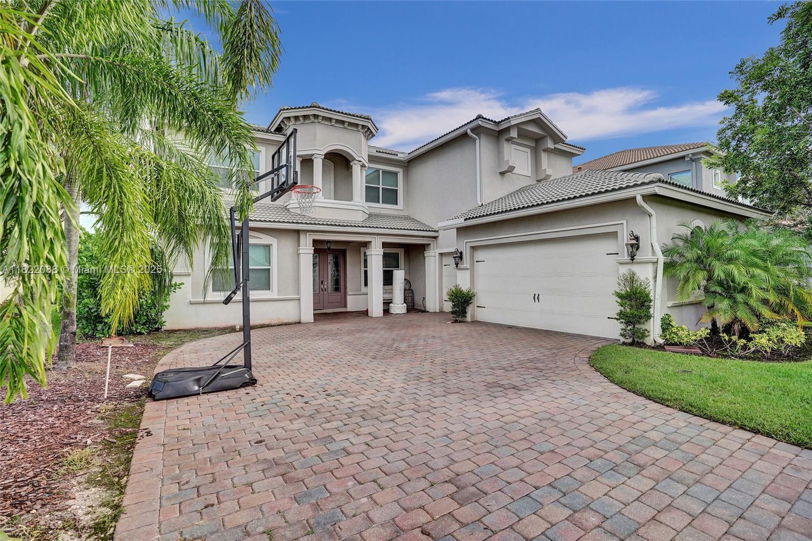 DILLRUN ESTATES - Residential Lease