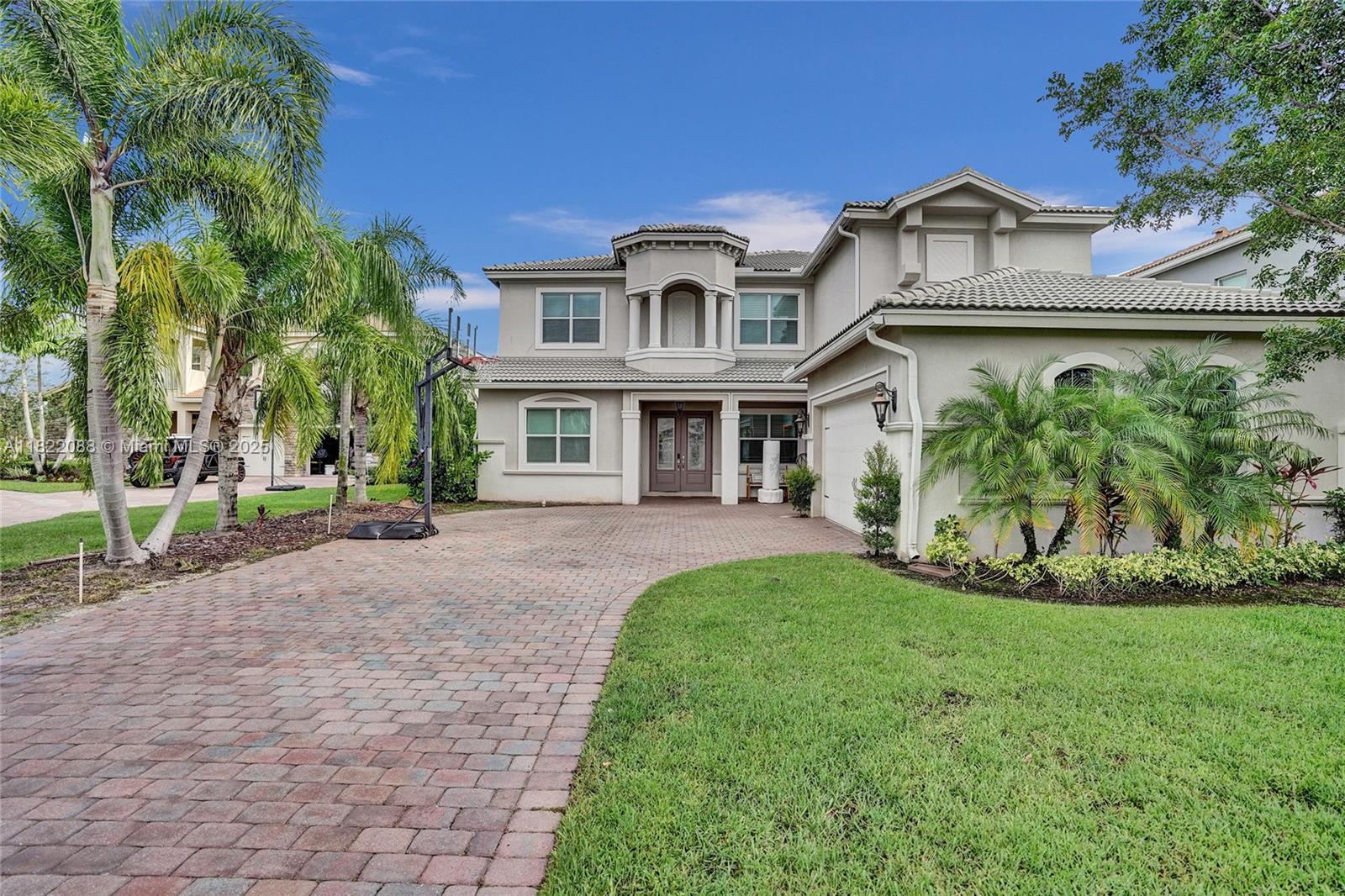 DILLRUN ESTATES - Residential Lease