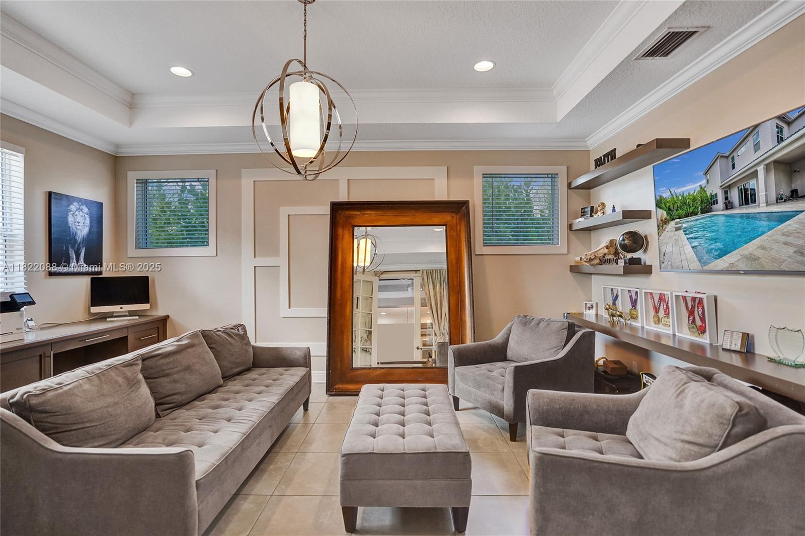 DILLRUN ESTATES - Residential Lease