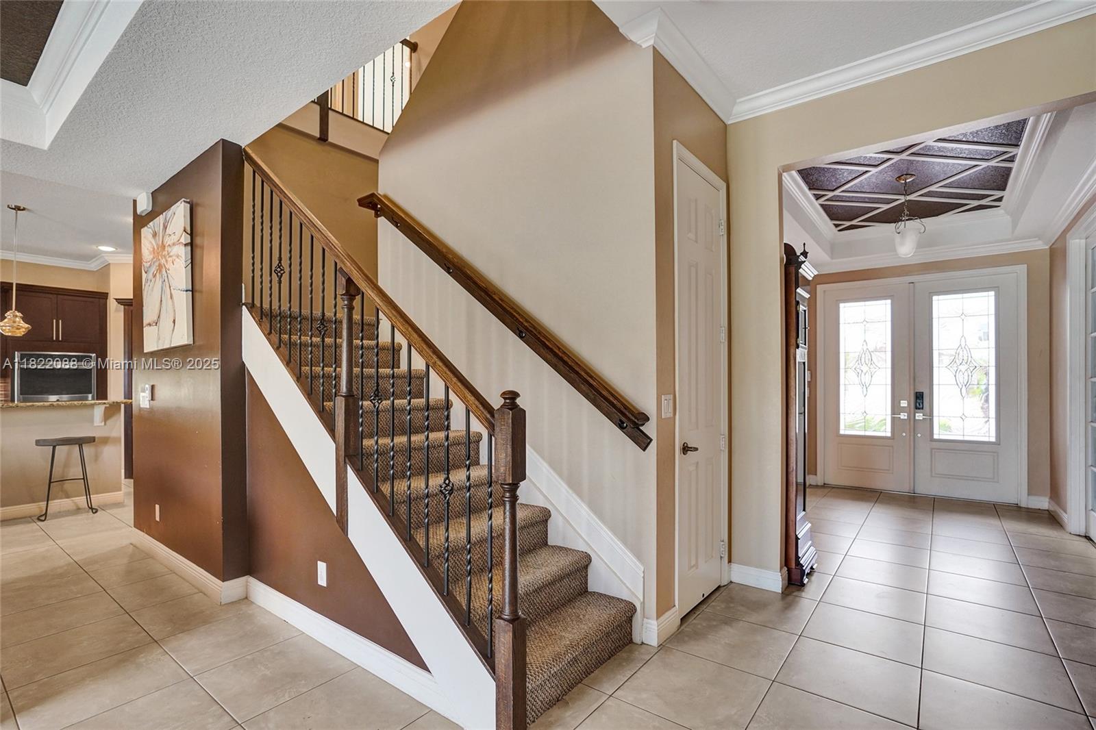 DILLRUN ESTATES - Residential Lease