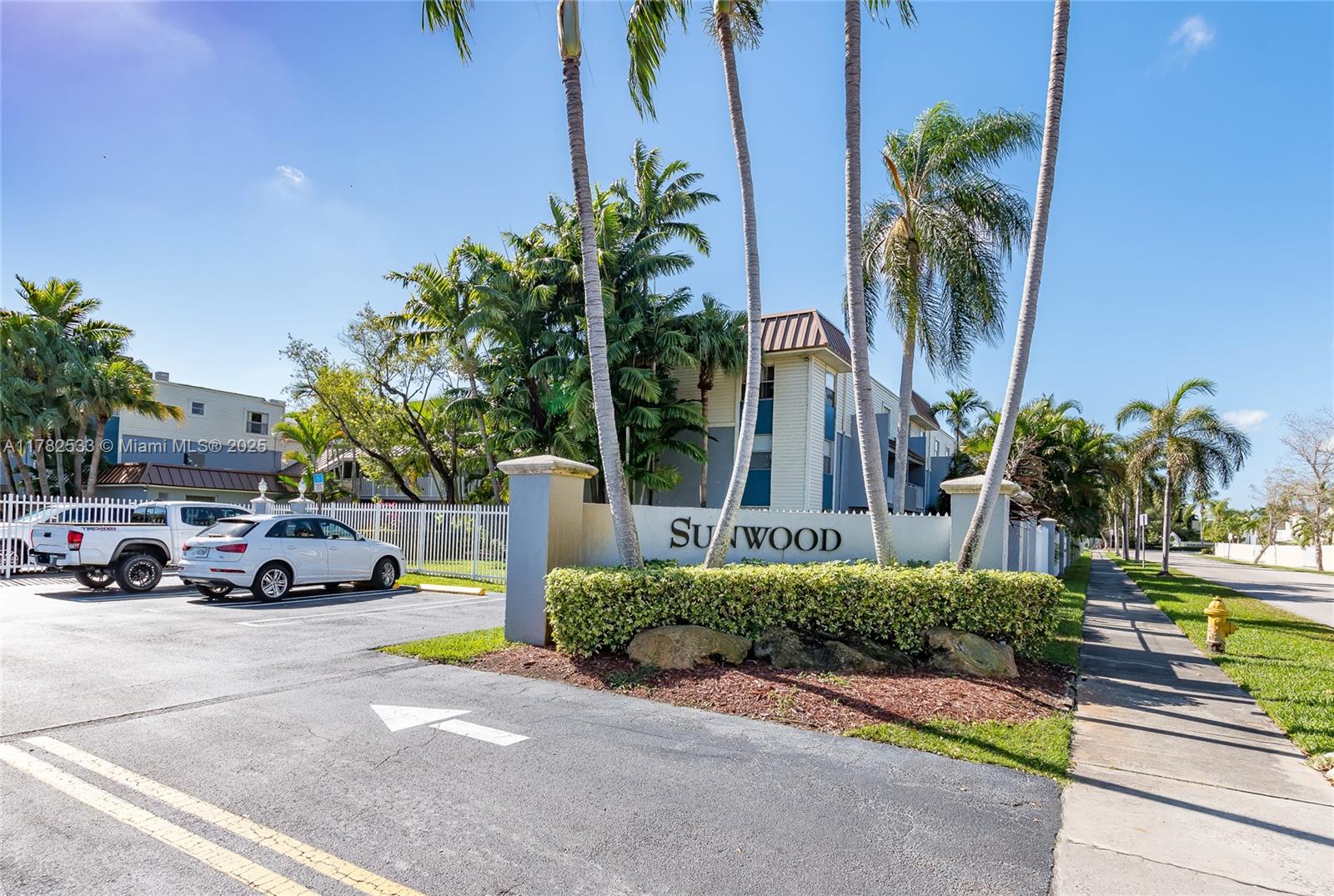 Rental Property at 4600 Sw 67 Ave 219, Miami, Broward County, Florida - Bedrooms: 2 
Bathrooms: 2  - $2,800 MO.