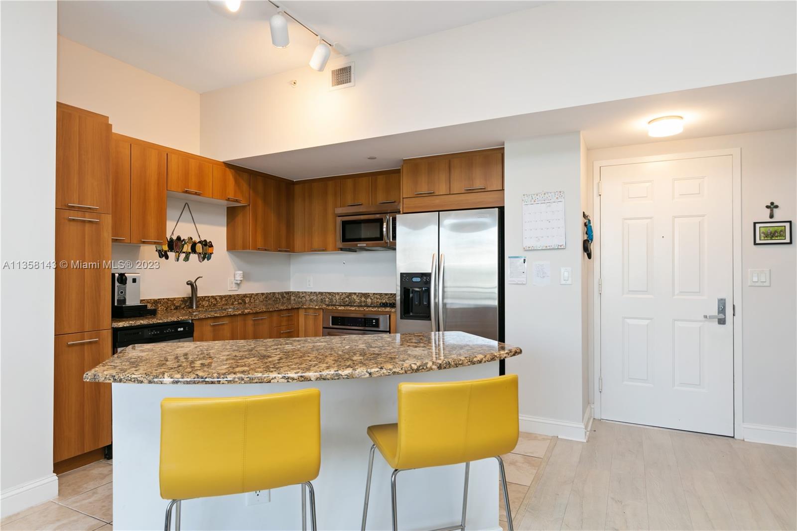 VERANDA CONDO - Residential