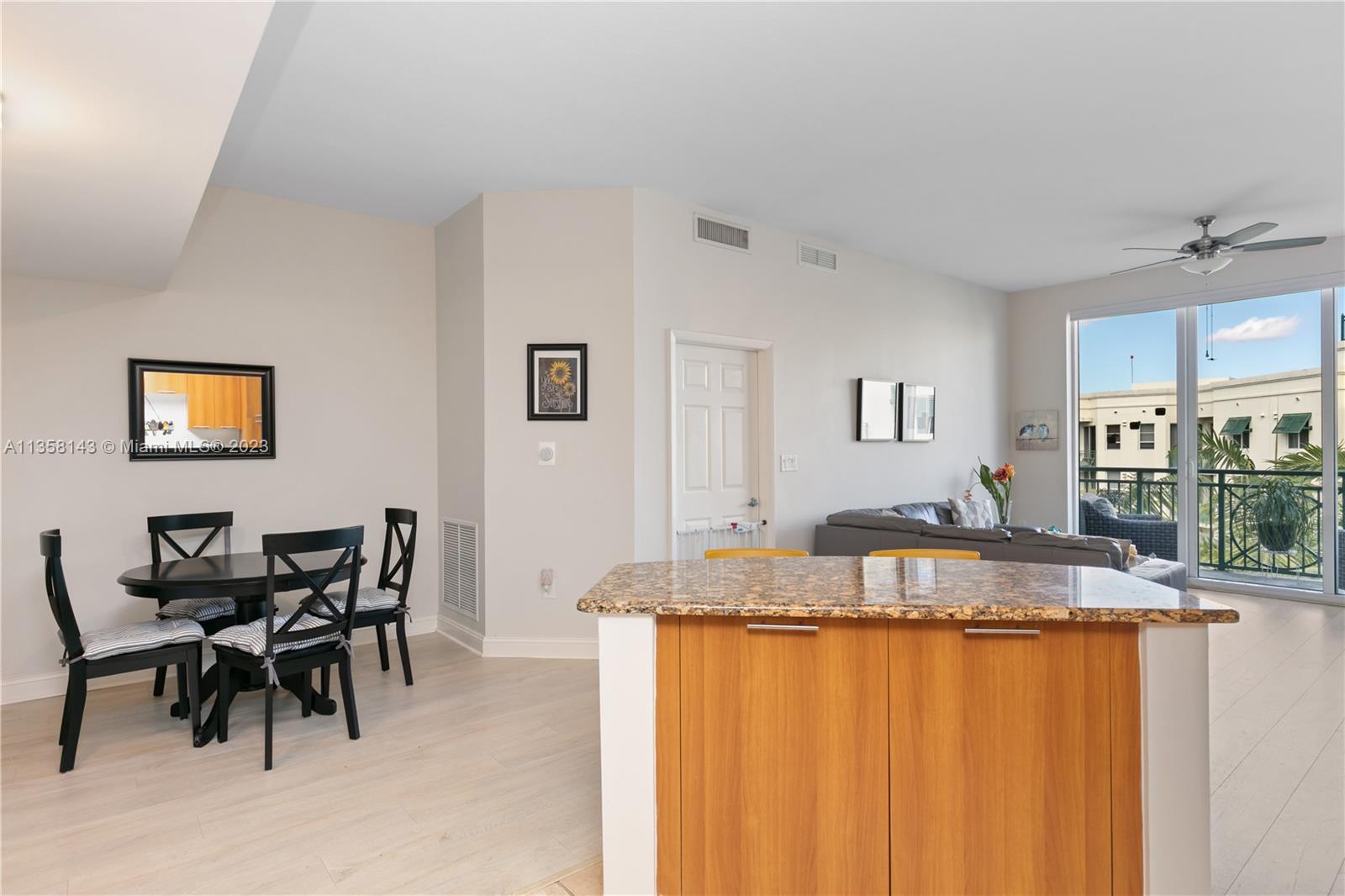 VERANDA CONDO - Residential