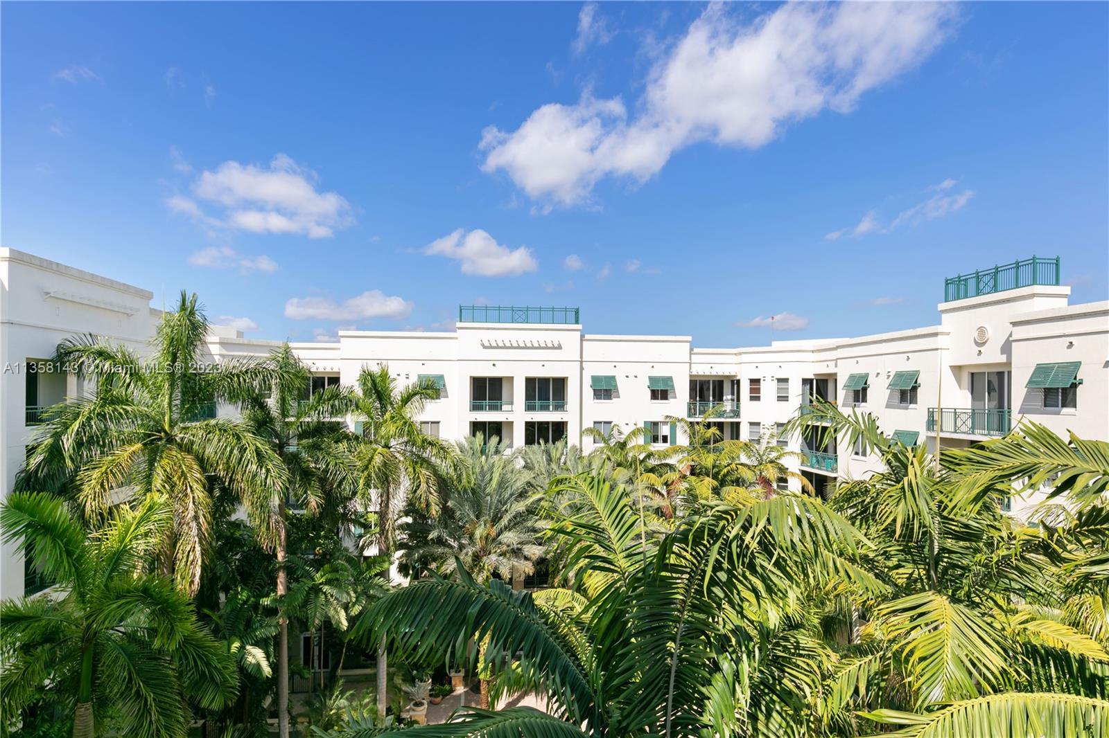 VERANDA CONDO - Residential