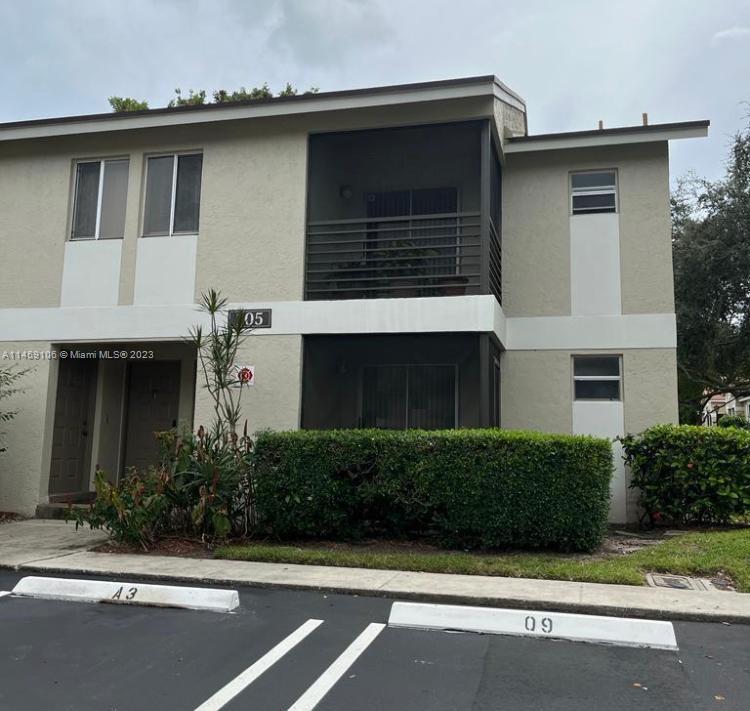 Photo of 105 Gardens Dr #104, Pompano Beach, FL 33069 (MLS # A11459106)