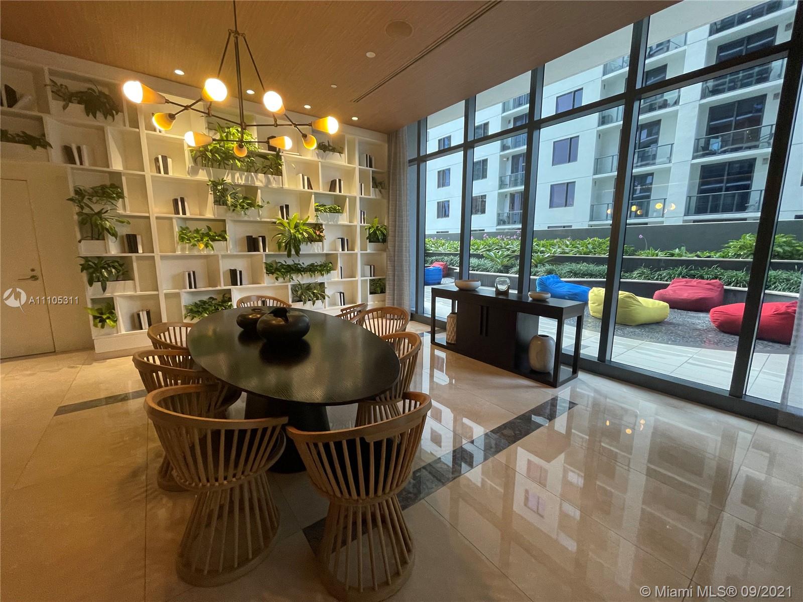 BRICKELL HEIGHTS WEST CON - Residential Lease