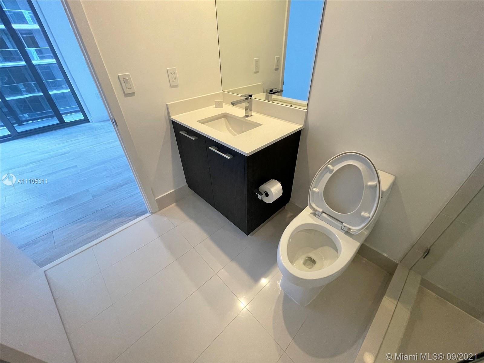BRICKELL HEIGHTS WEST CON - Residential Lease