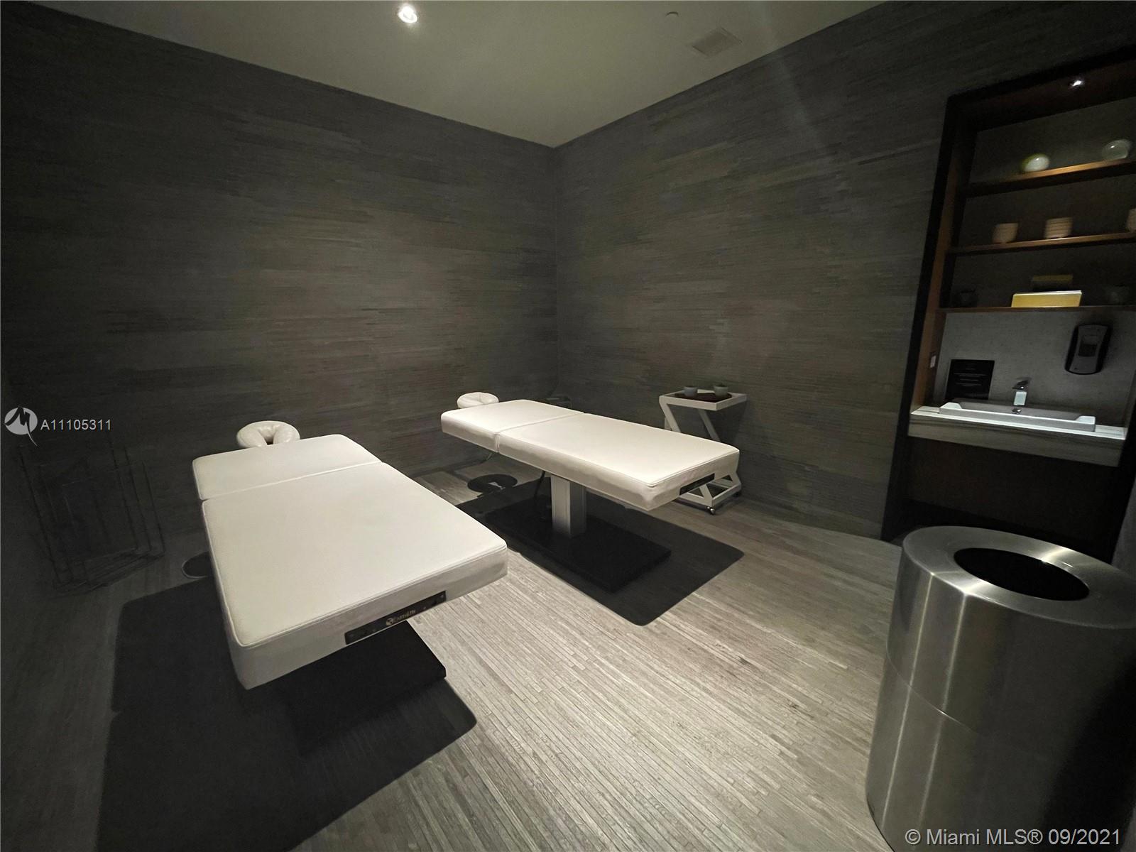 BRICKELL HEIGHTS WEST CON - Residential Lease