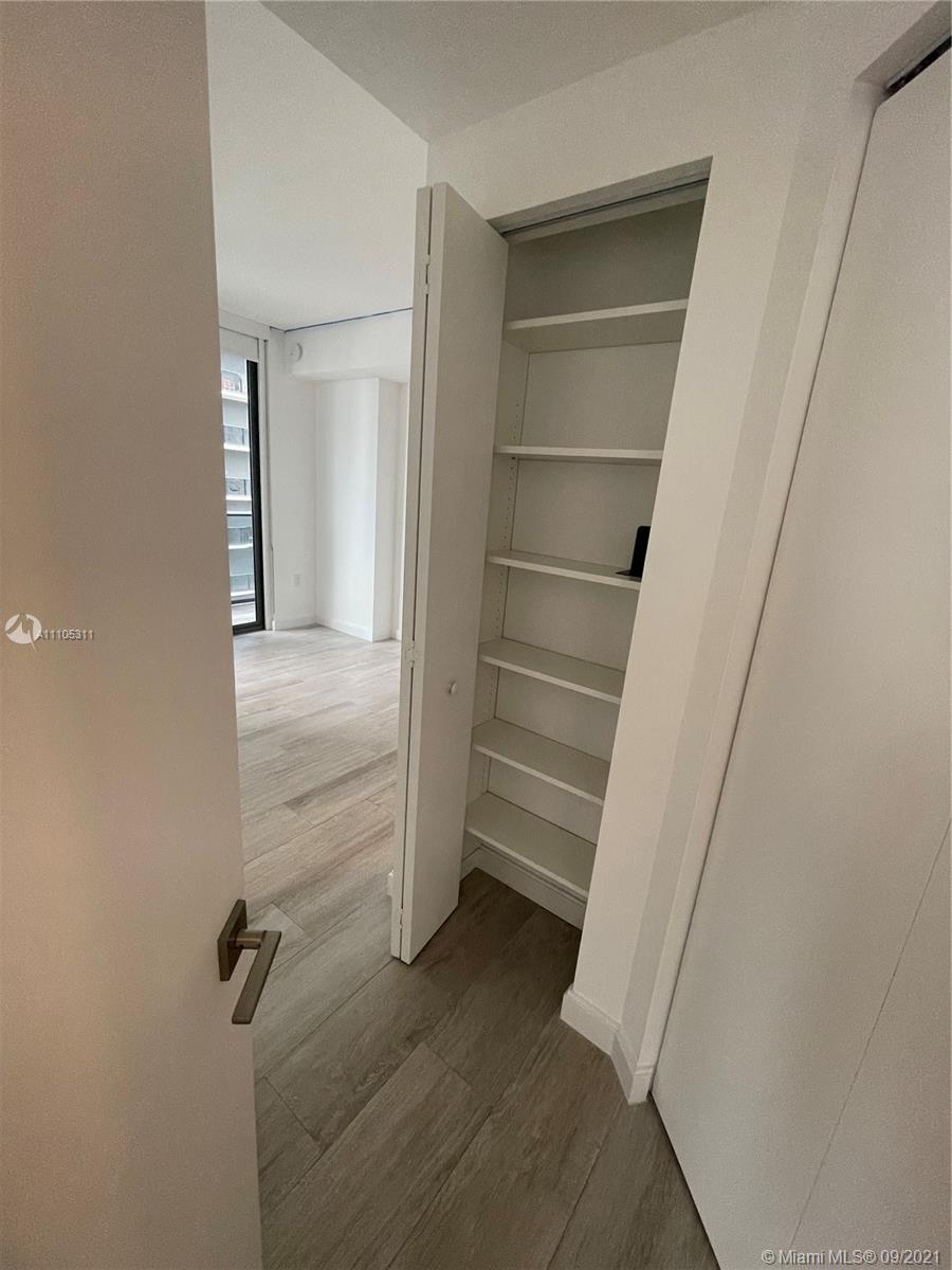 BRICKELL HEIGHTS WEST CON - Residential Lease