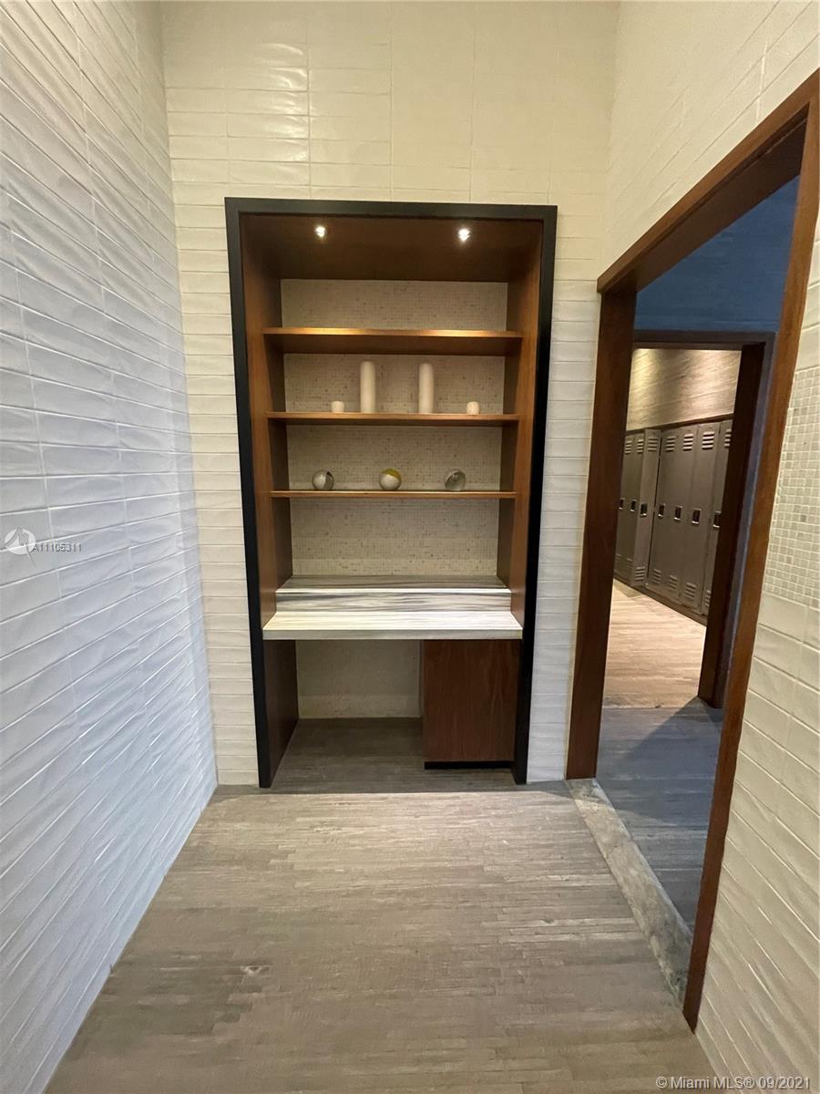 BRICKELL HEIGHTS WEST CON - Residential Lease