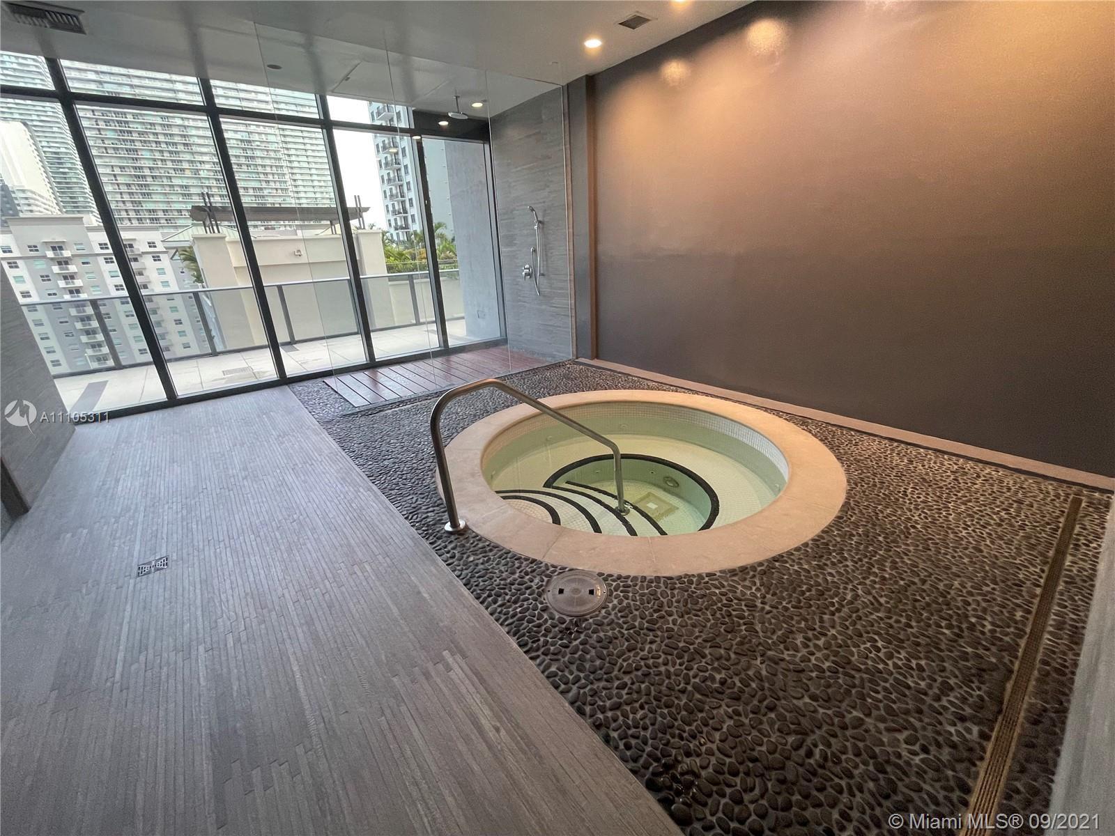 BRICKELL HEIGHTS WEST CON - Residential Lease