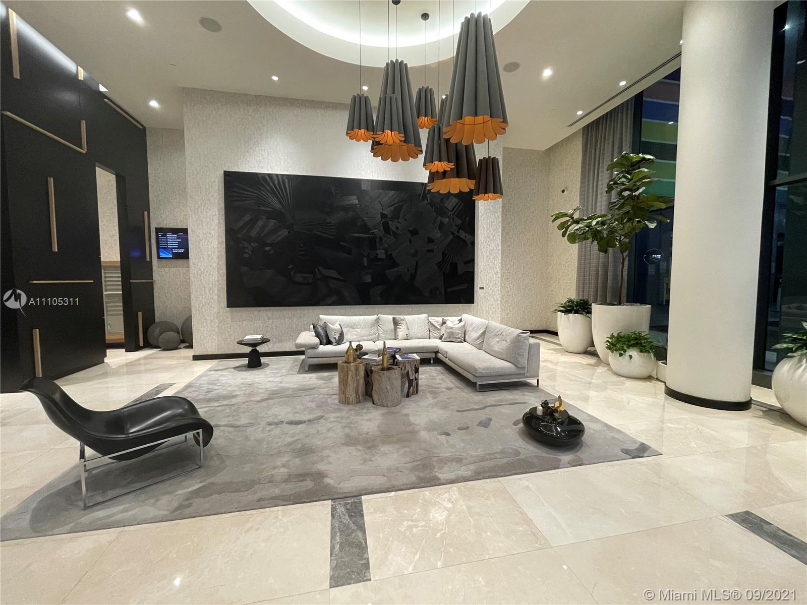 BRICKELL HEIGHTS WEST CON - Residential Lease