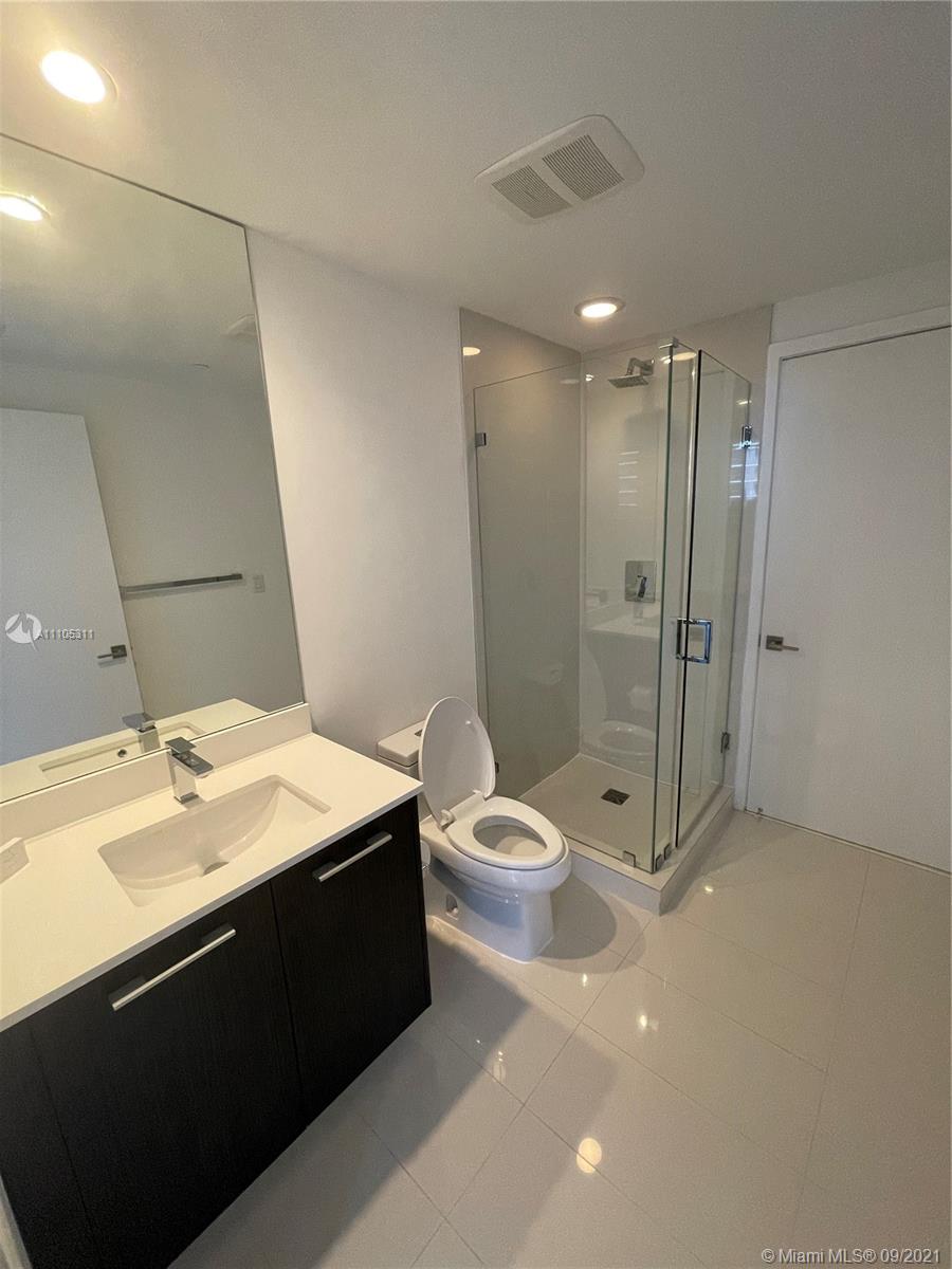 BRICKELL HEIGHTS WEST CON - Residential Lease