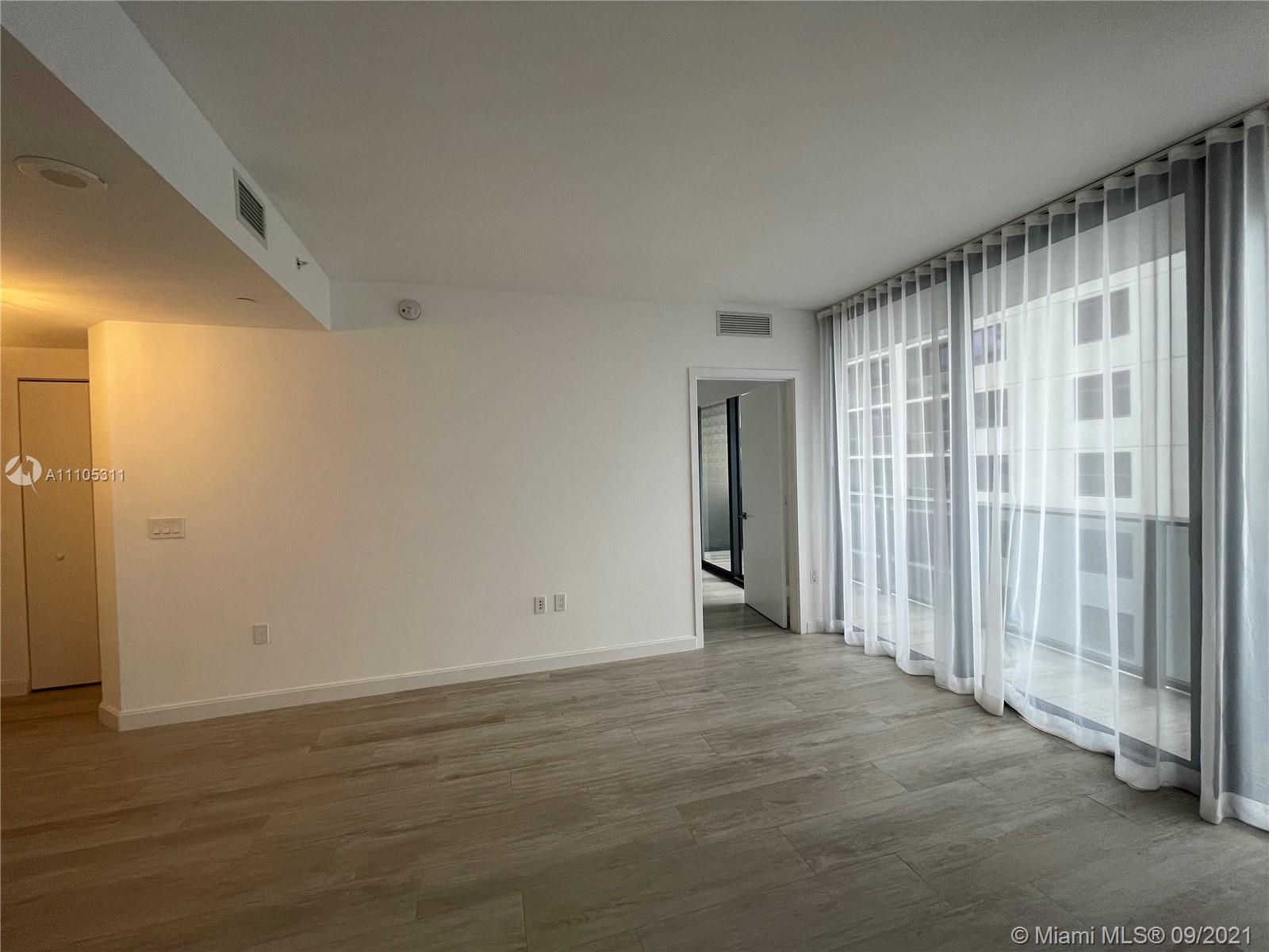 BRICKELL HEIGHTS WEST CON - Residential Lease