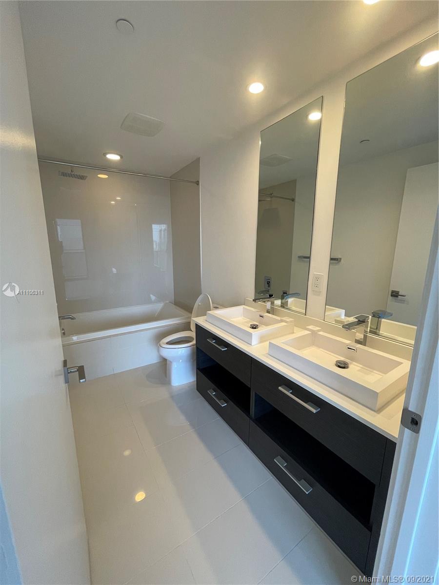 BRICKELL HEIGHTS WEST CON - Residential Lease