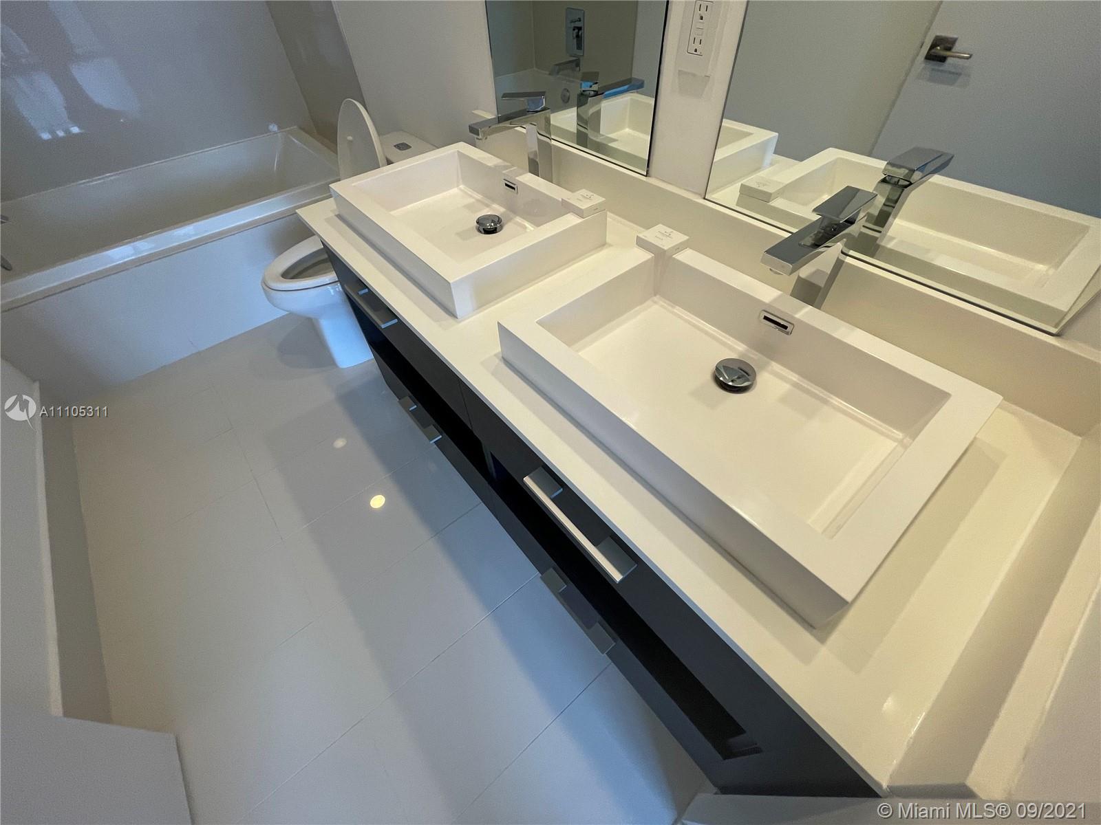 BRICKELL HEIGHTS WEST CON - Residential Lease