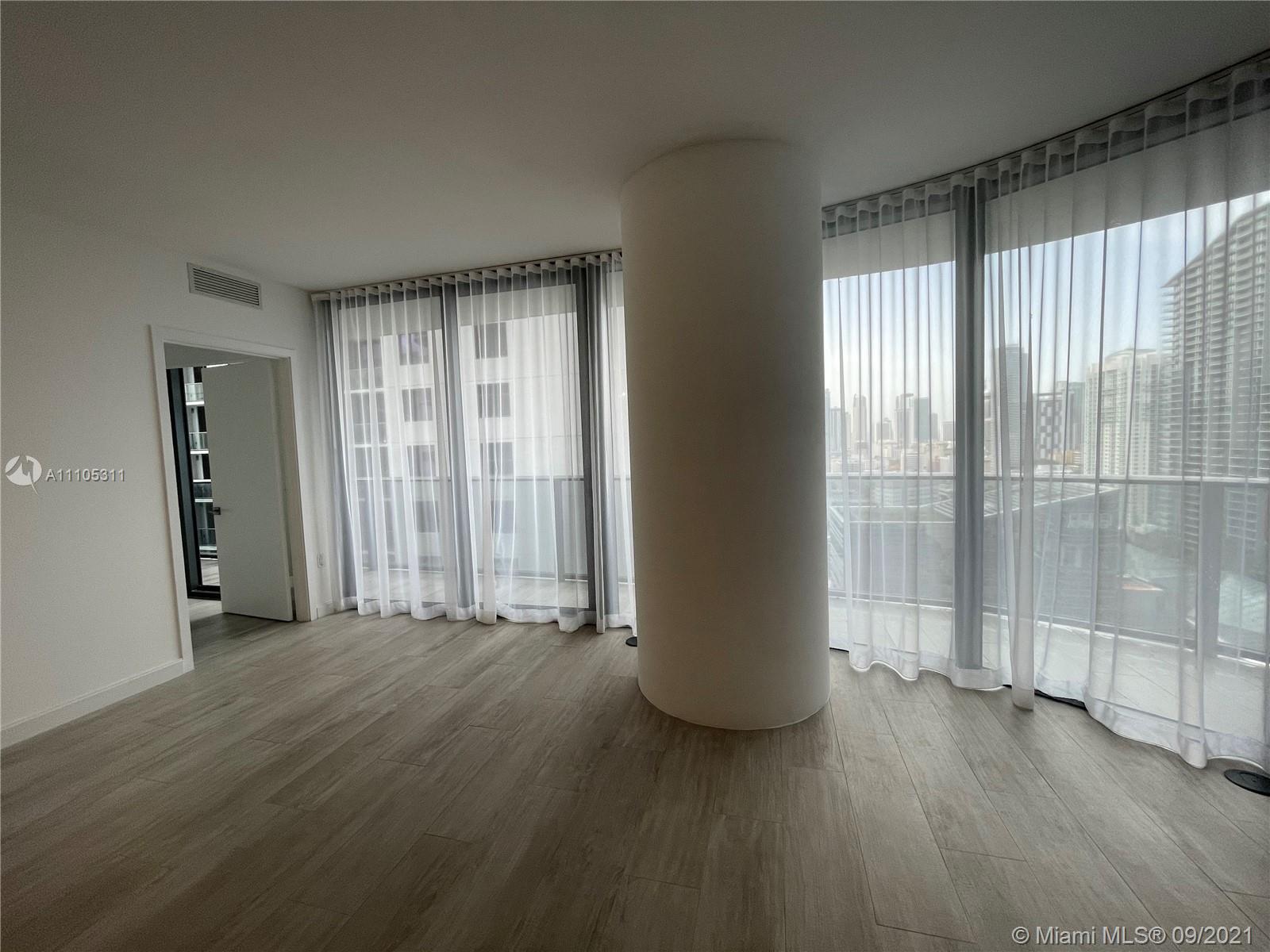 BRICKELL HEIGHTS WEST CON - Residential Lease