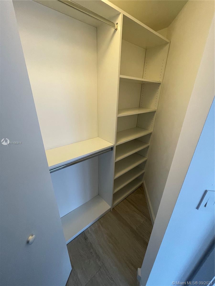 BRICKELL HEIGHTS WEST CON - Residential Lease