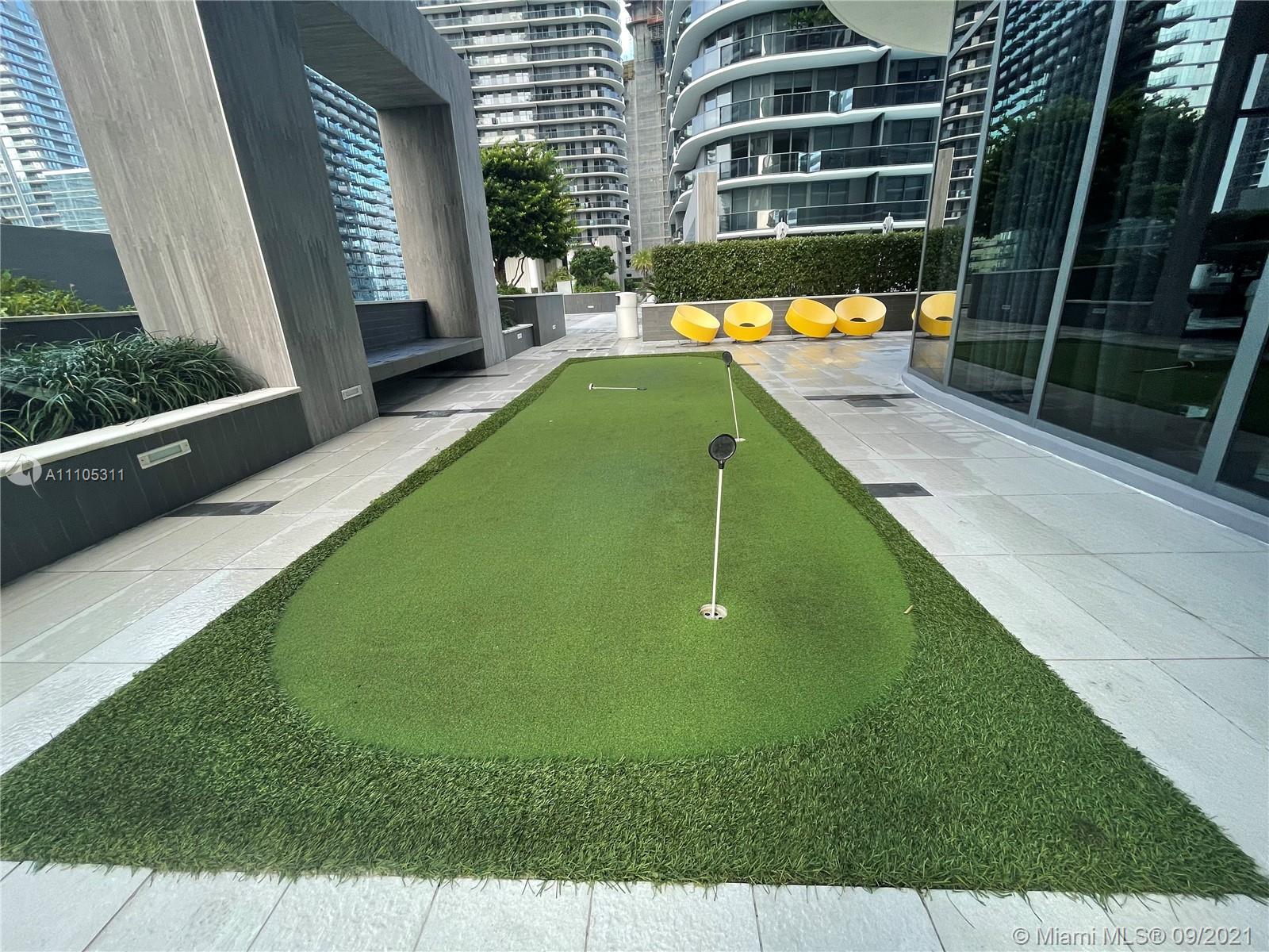 BRICKELL HEIGHTS WEST CON - Residential Lease