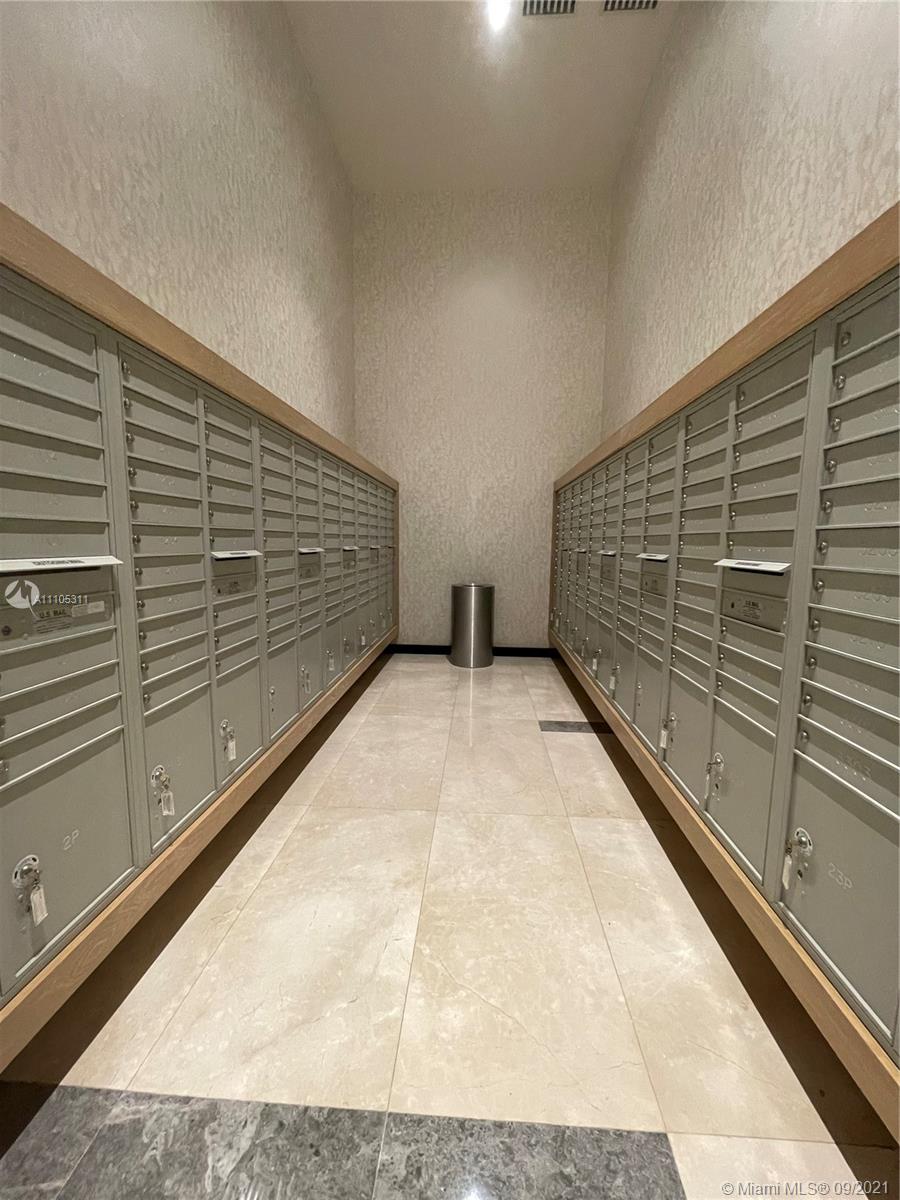 BRICKELL HEIGHTS WEST CON - Residential Lease