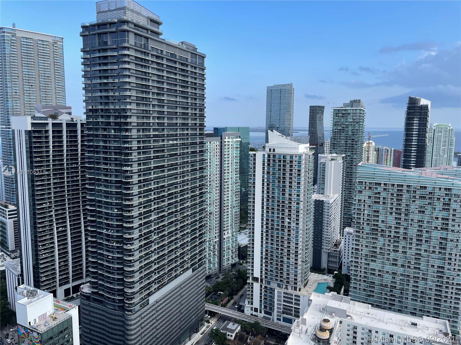 BRICKELL HEIGHTS WEST CON - Residential Lease