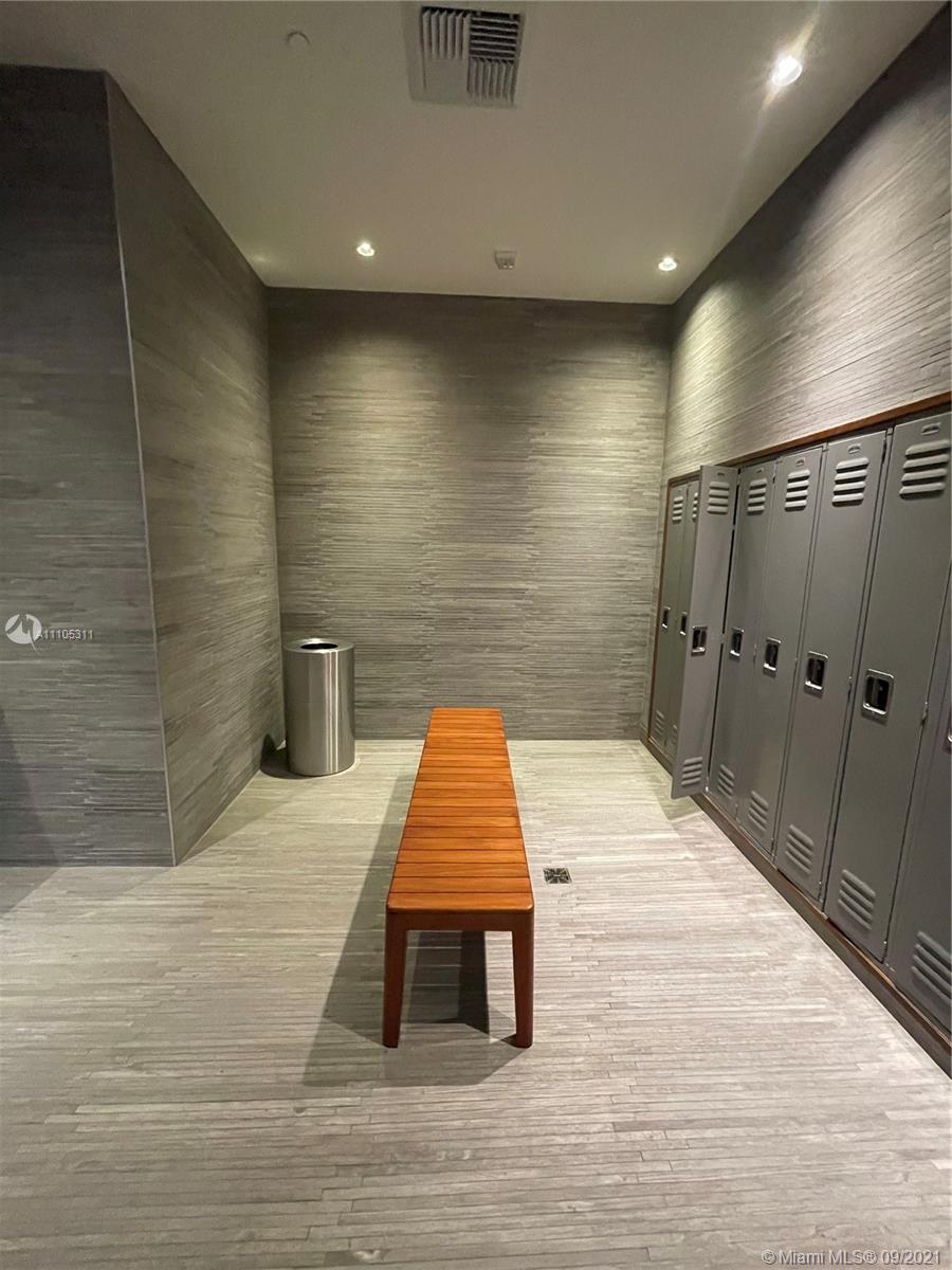 BRICKELL HEIGHTS WEST CON - Residential Lease