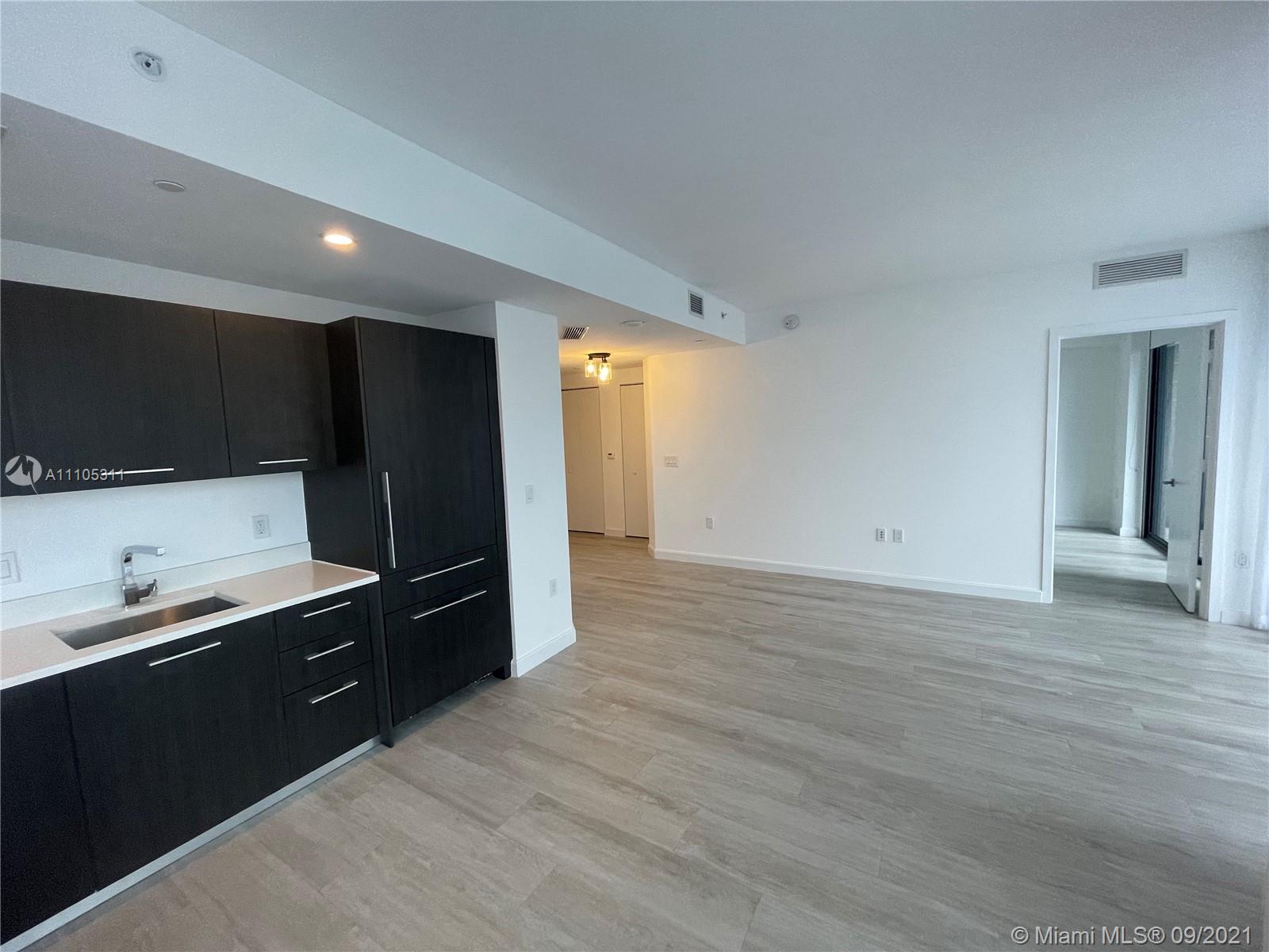 BRICKELL HEIGHTS WEST CON - Residential Lease