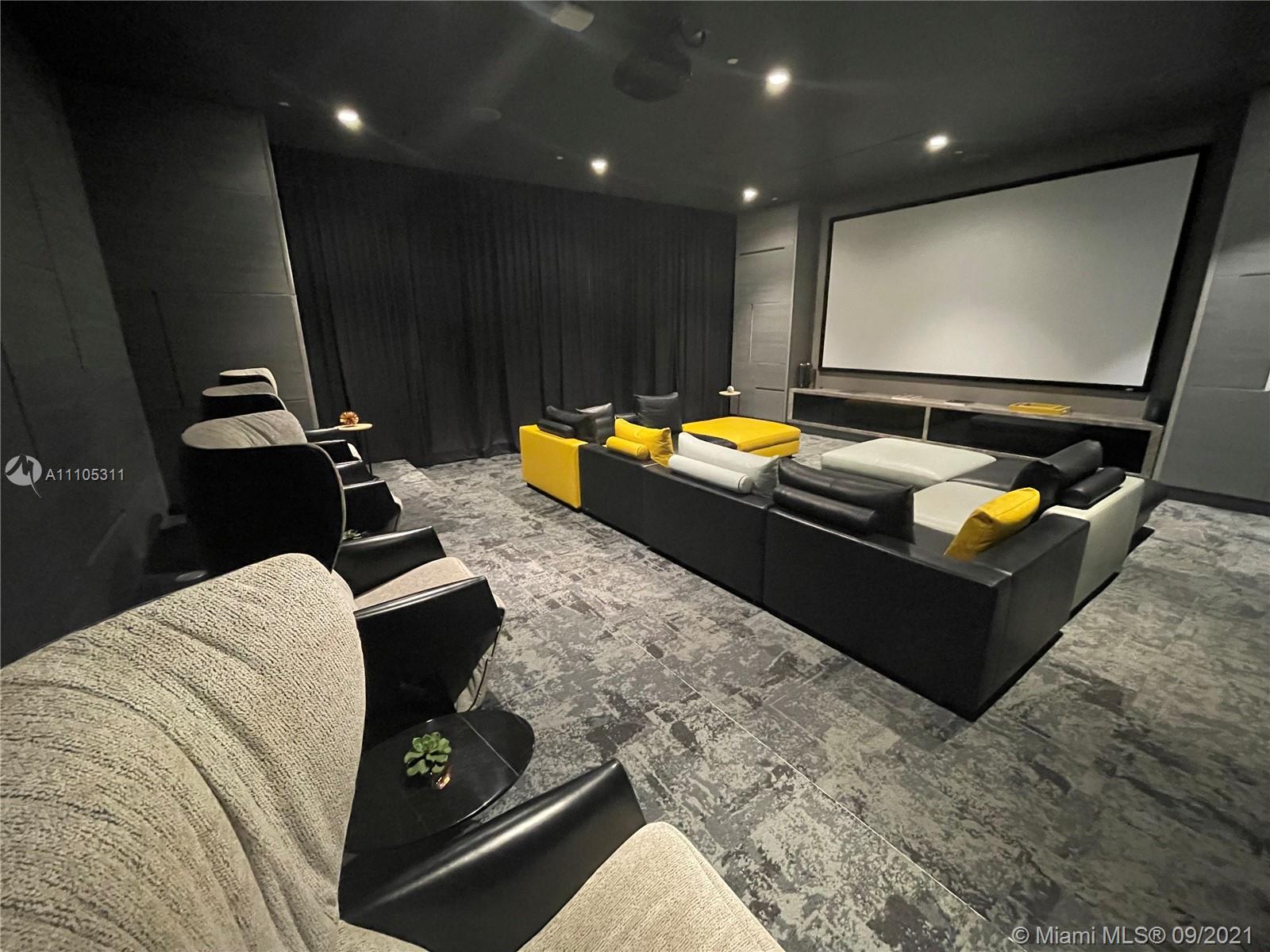 BRICKELL HEIGHTS WEST CON - Residential Lease