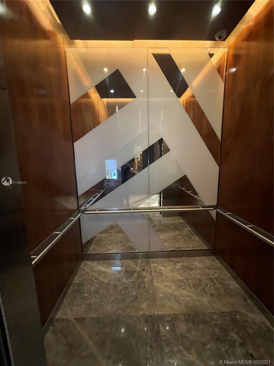 BRICKELL HEIGHTS WEST CON - Residential Lease