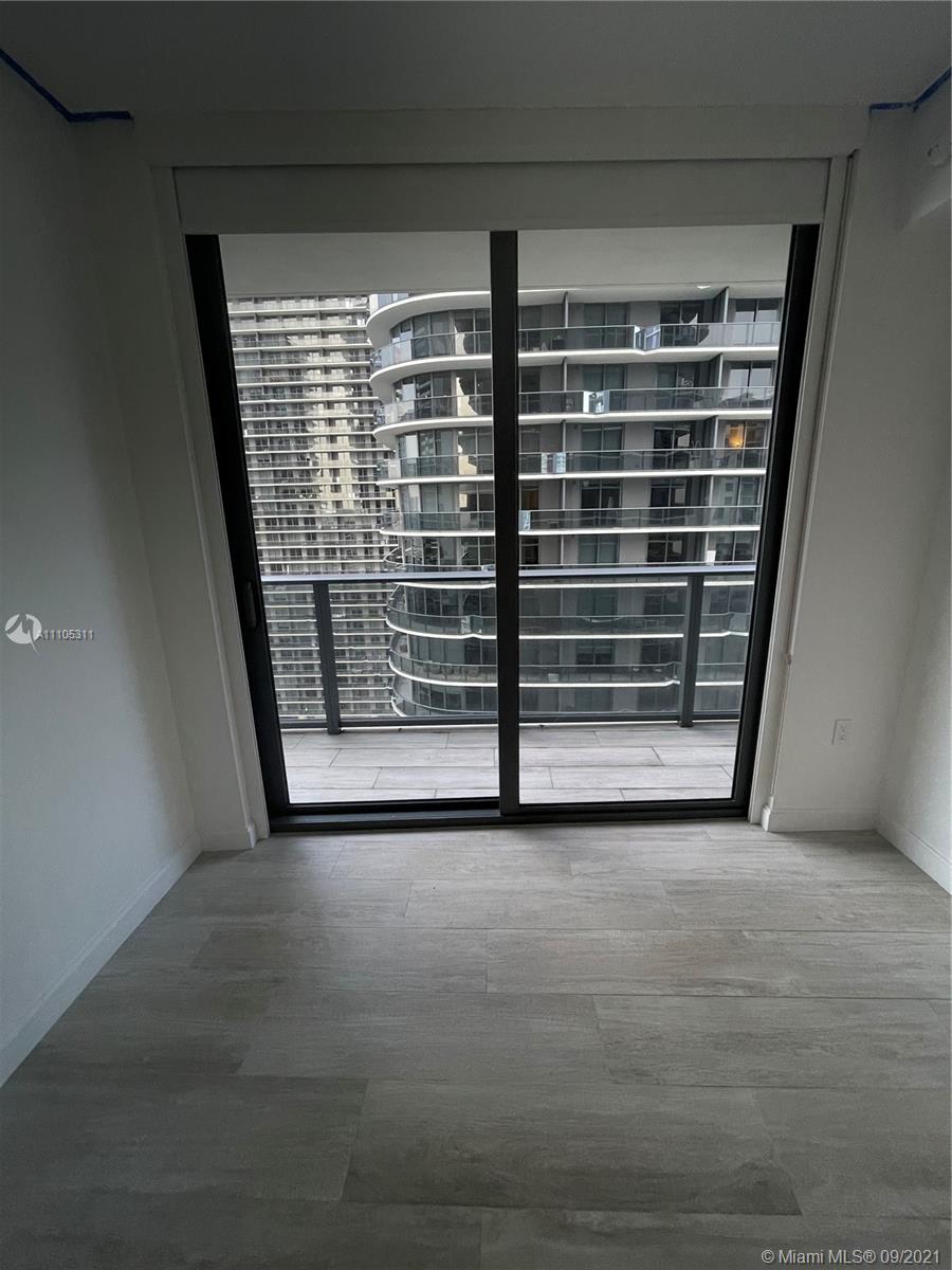 BRICKELL HEIGHTS WEST CON - Residential Lease