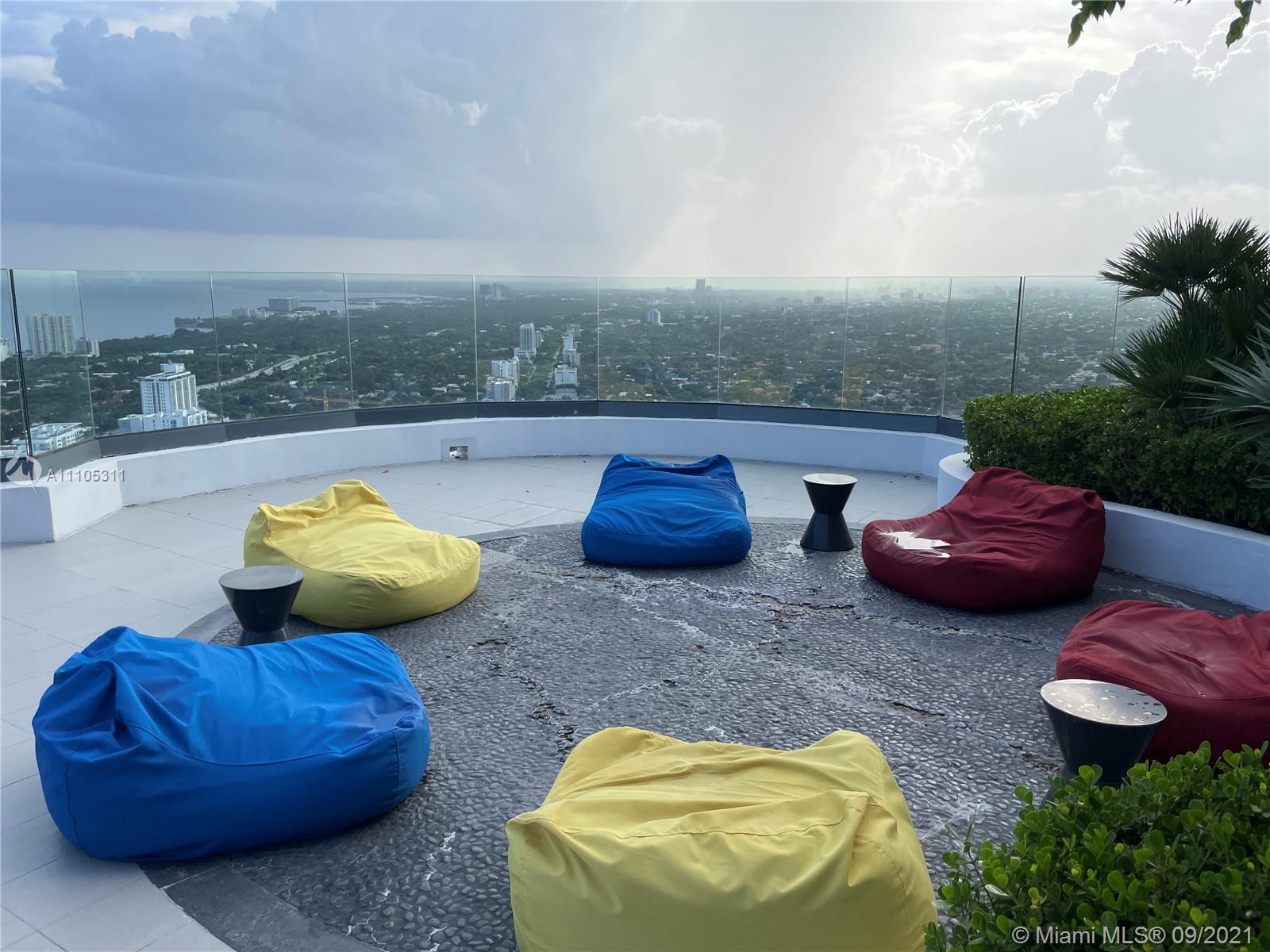BRICKELL HEIGHTS WEST CON - Residential Lease
