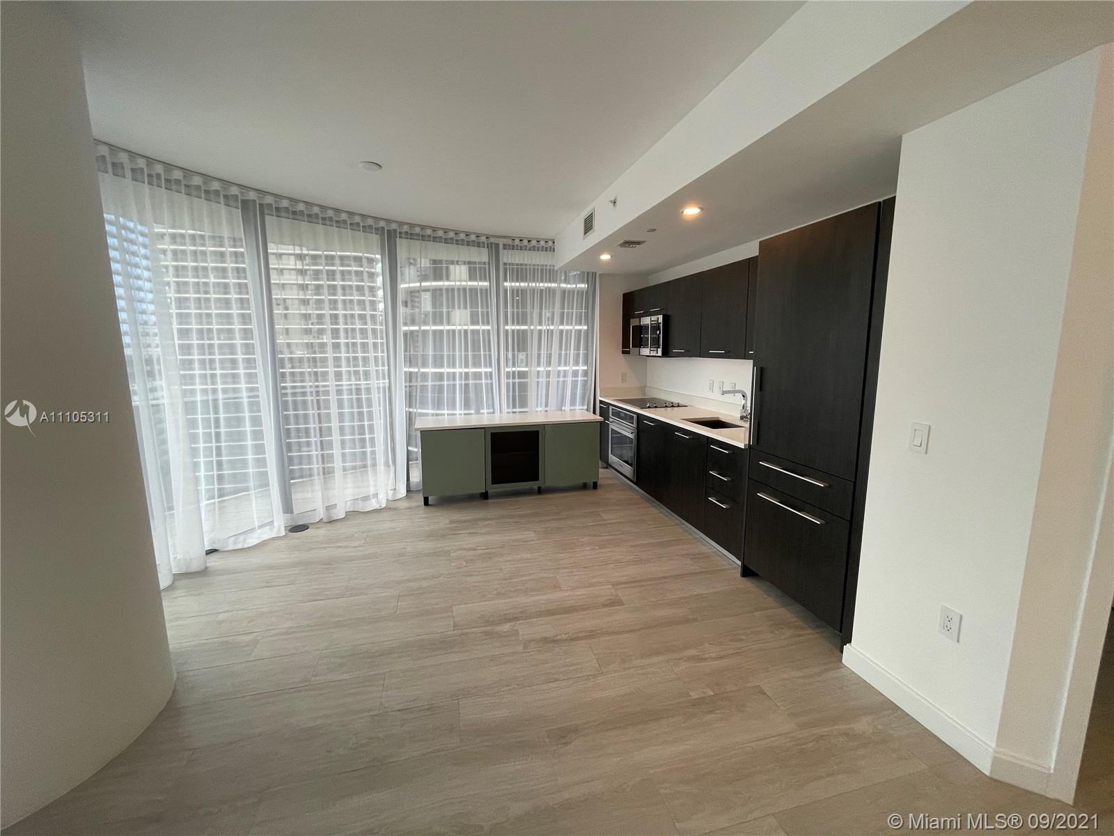 BRICKELL HEIGHTS WEST CON - Residential Lease
