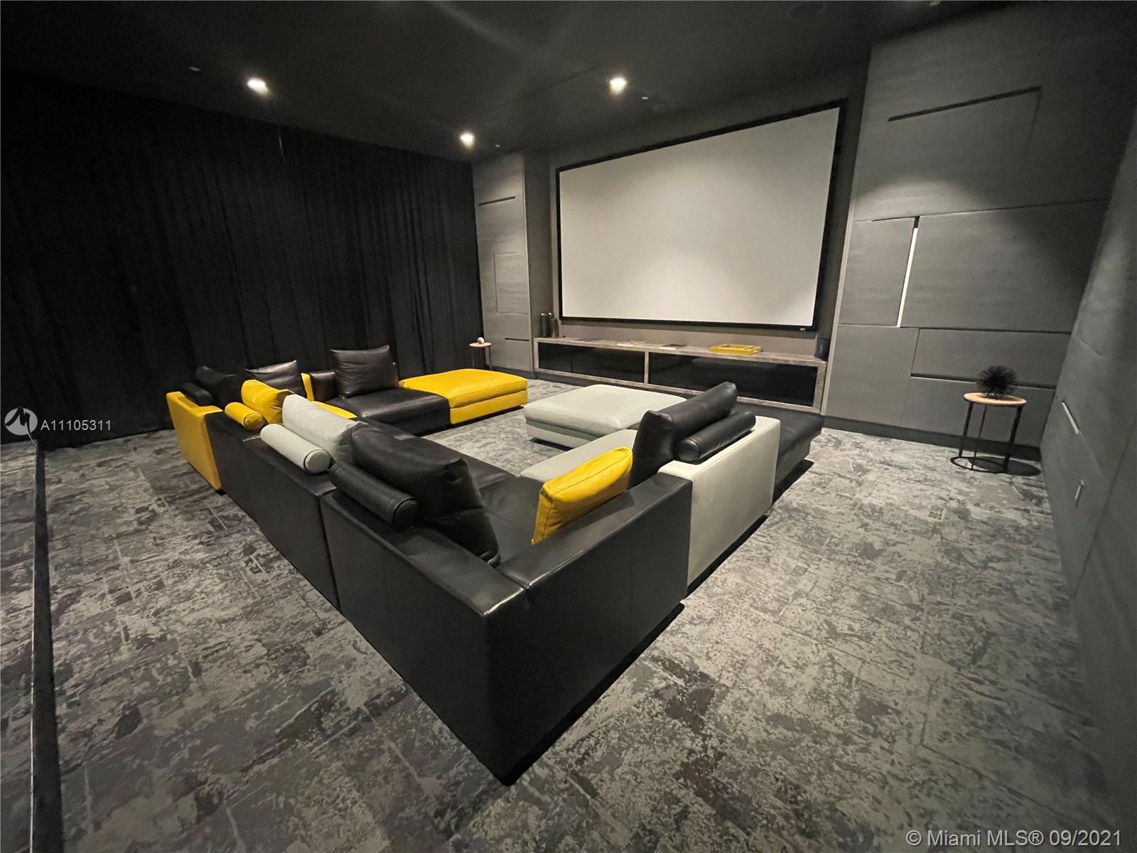 BRICKELL HEIGHTS WEST CON - Residential Lease