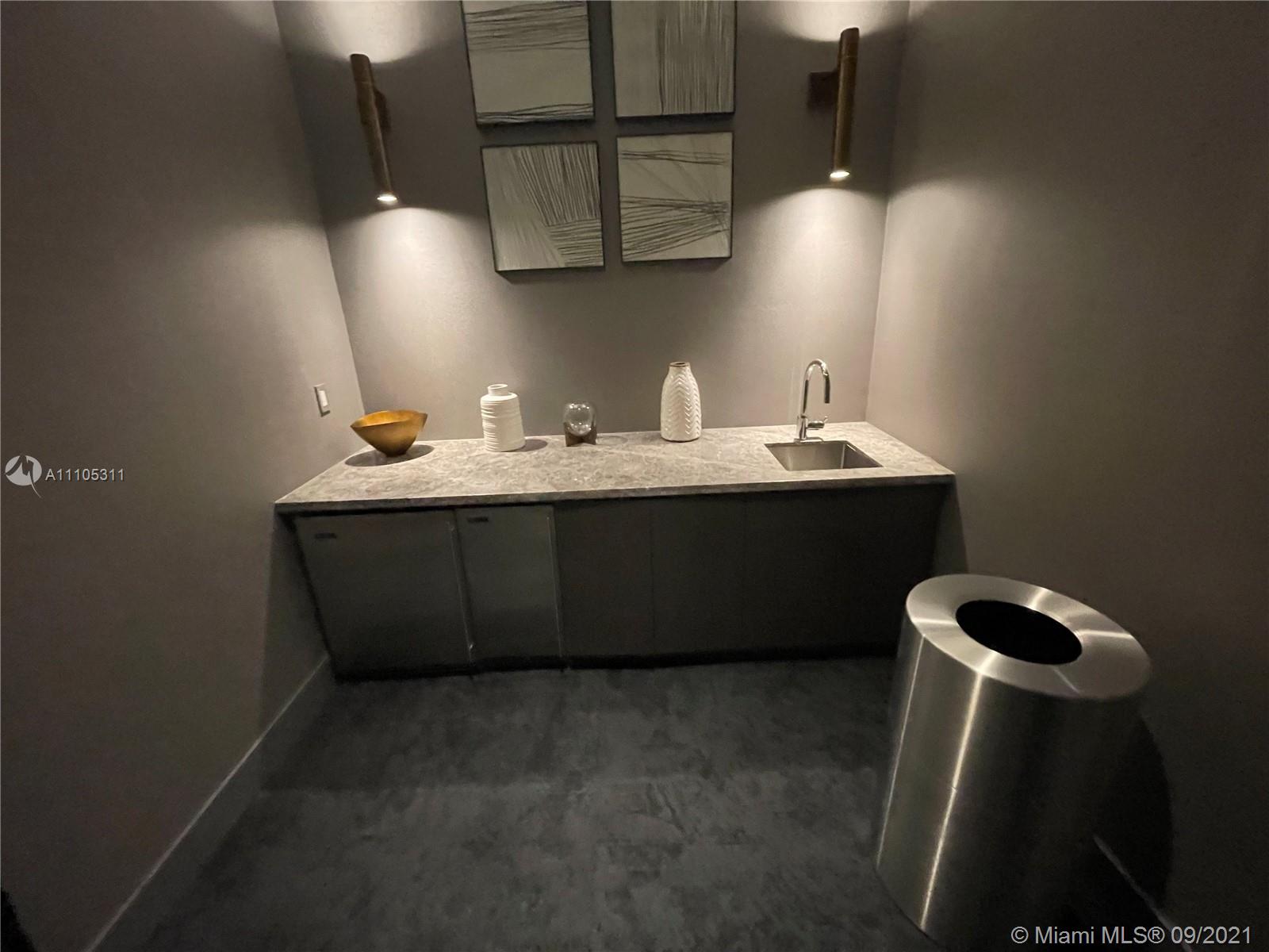BRICKELL HEIGHTS WEST CON - Residential Lease