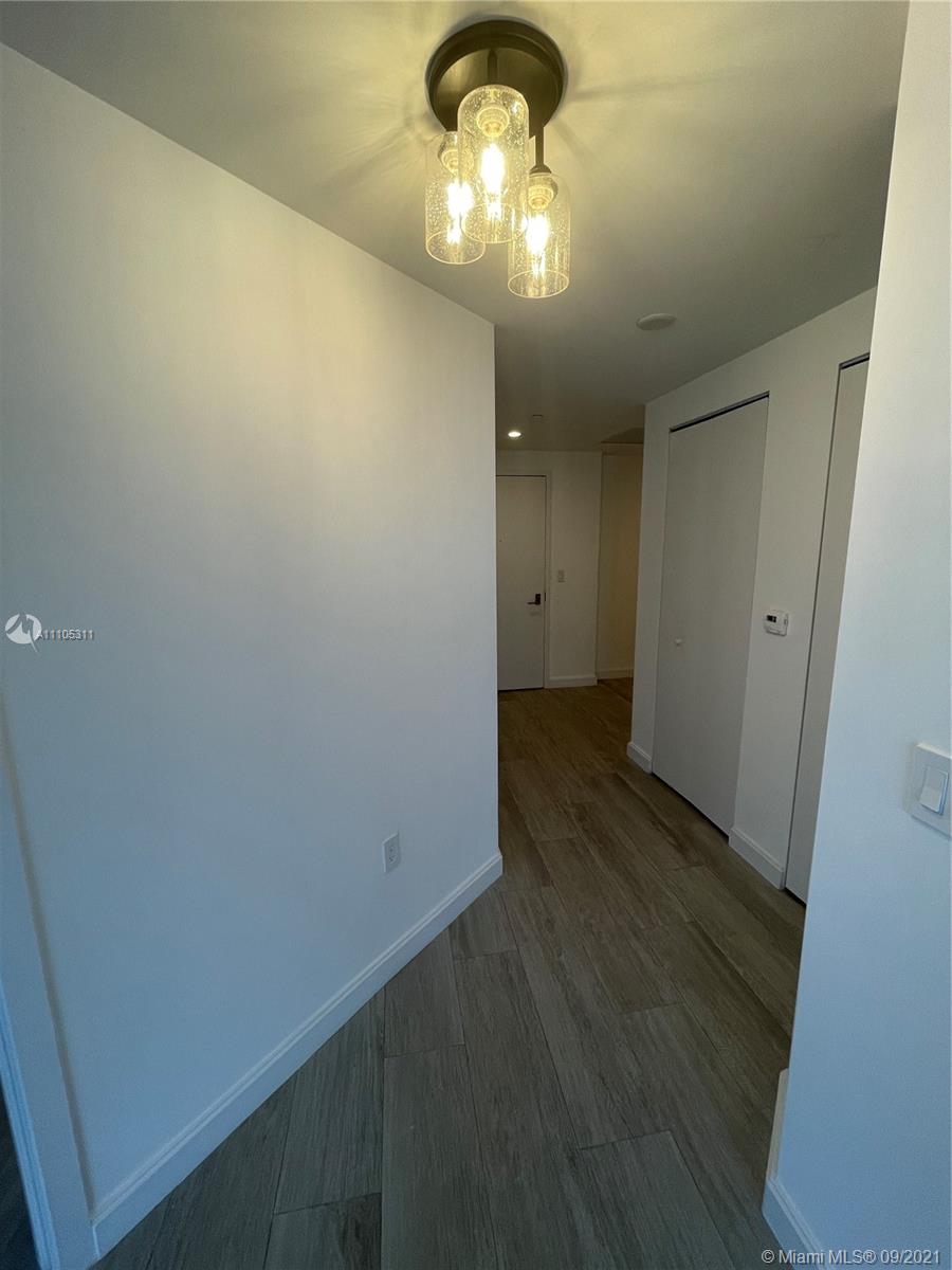 BRICKELL HEIGHTS WEST CON - Residential Lease